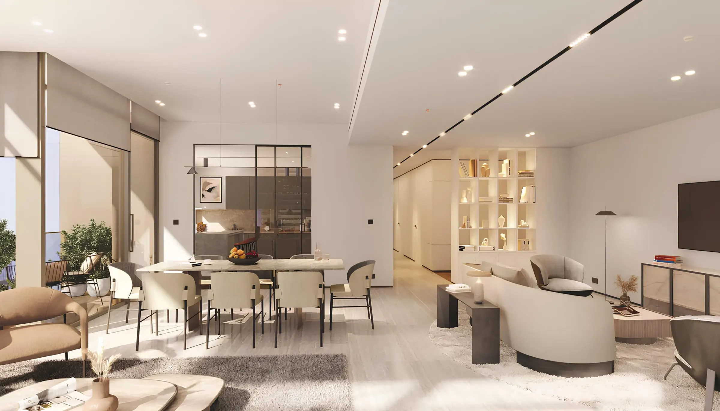 DIFC Living — zdjęcie 18