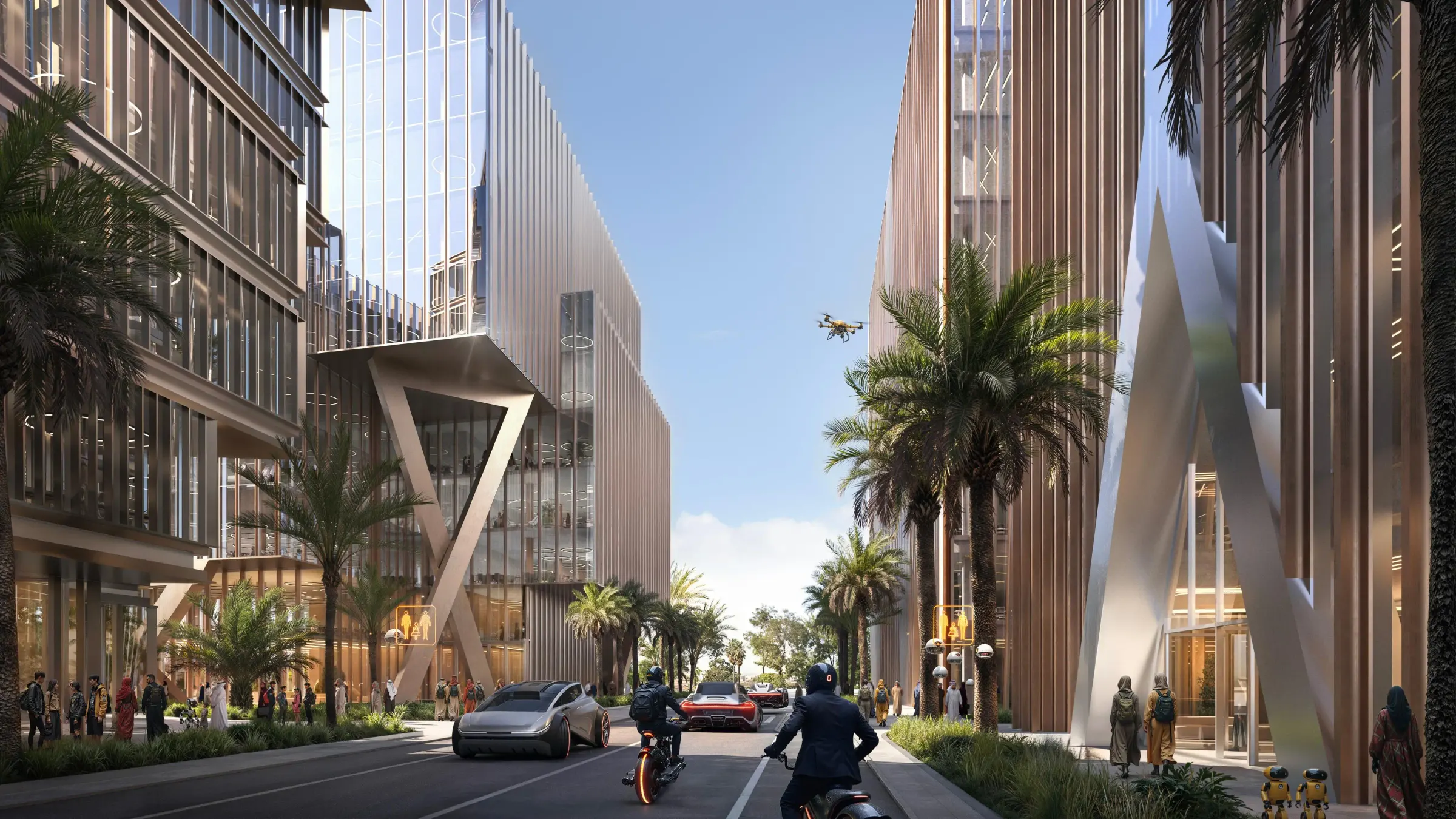 DISTRICT 11 — view 2