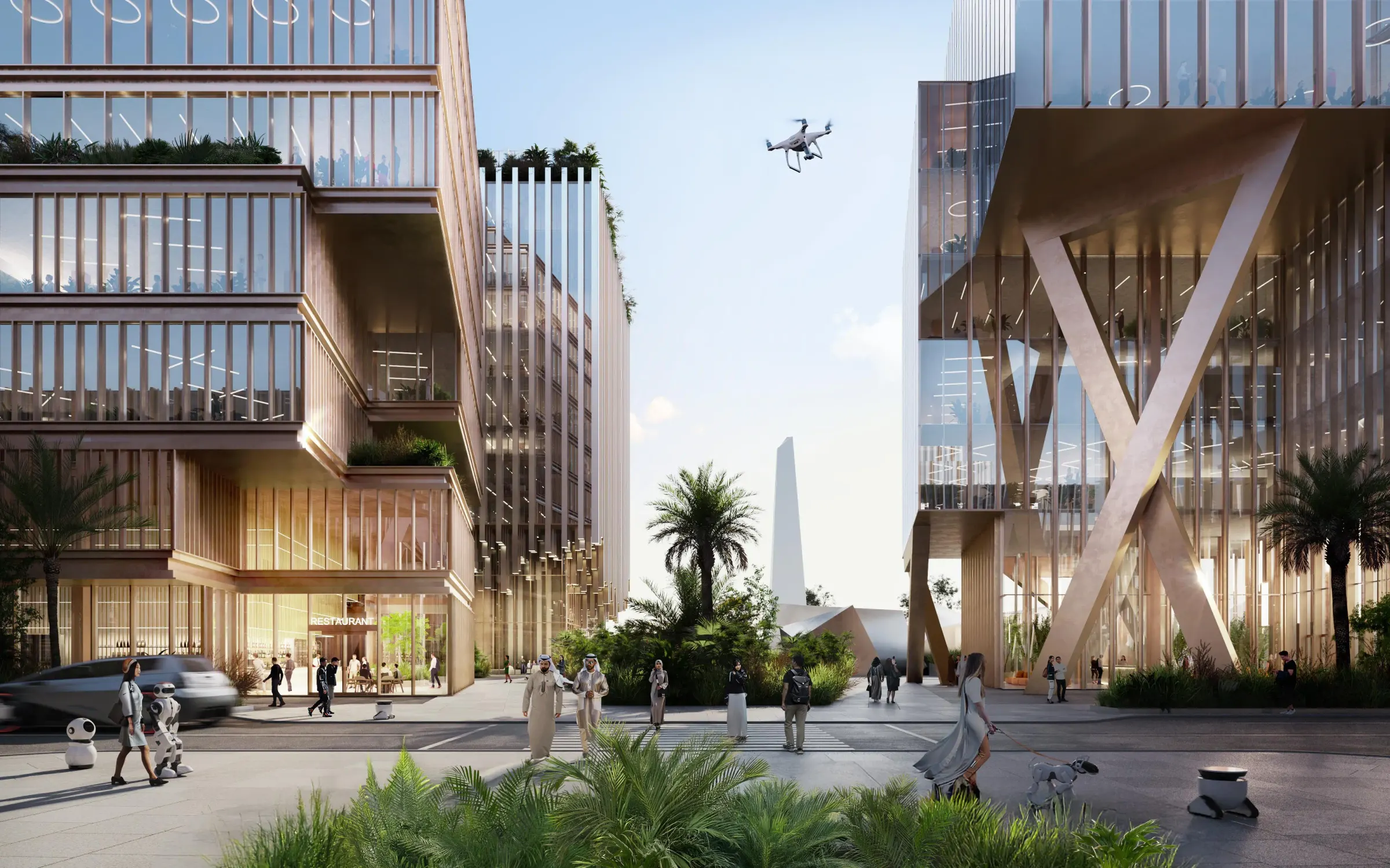 DISTRICT 11 — view 3