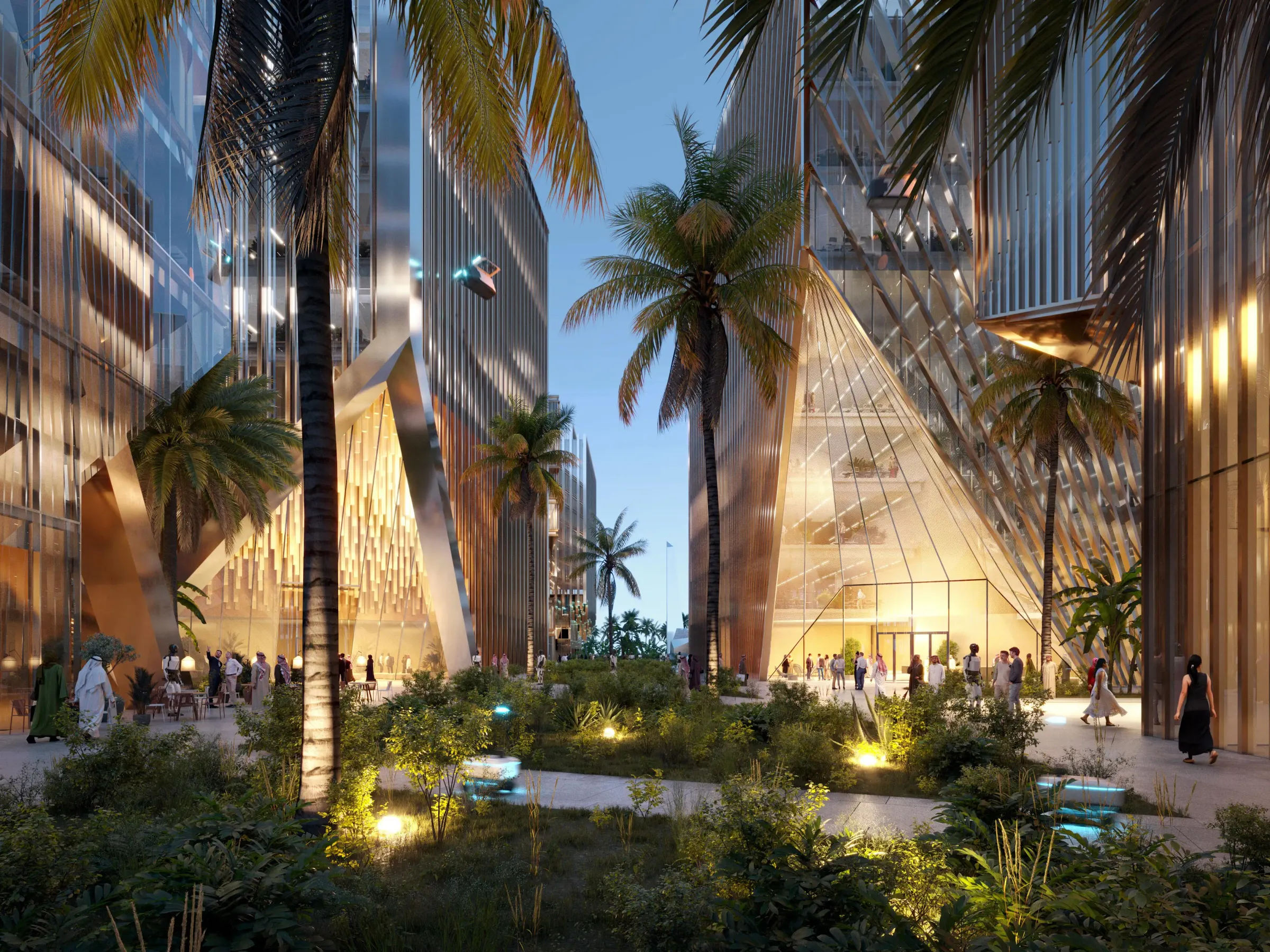 DISTRICT 11 — view 4