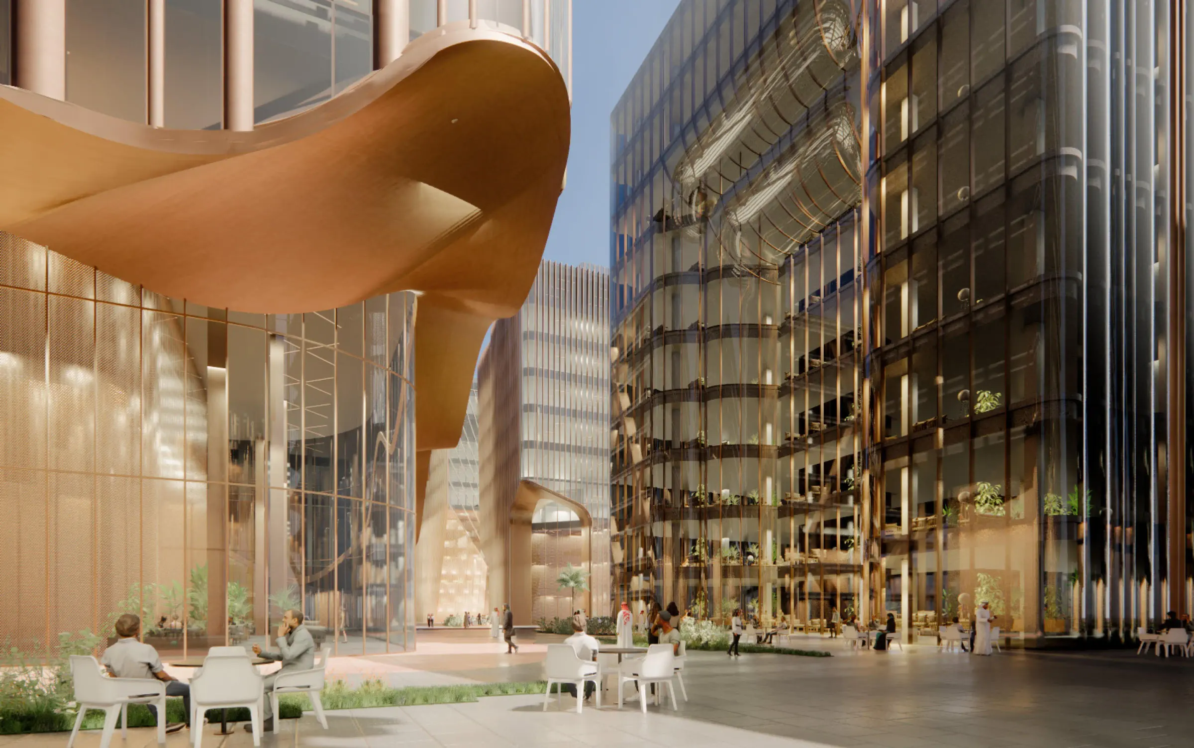 DISTRICT 11 — view 6