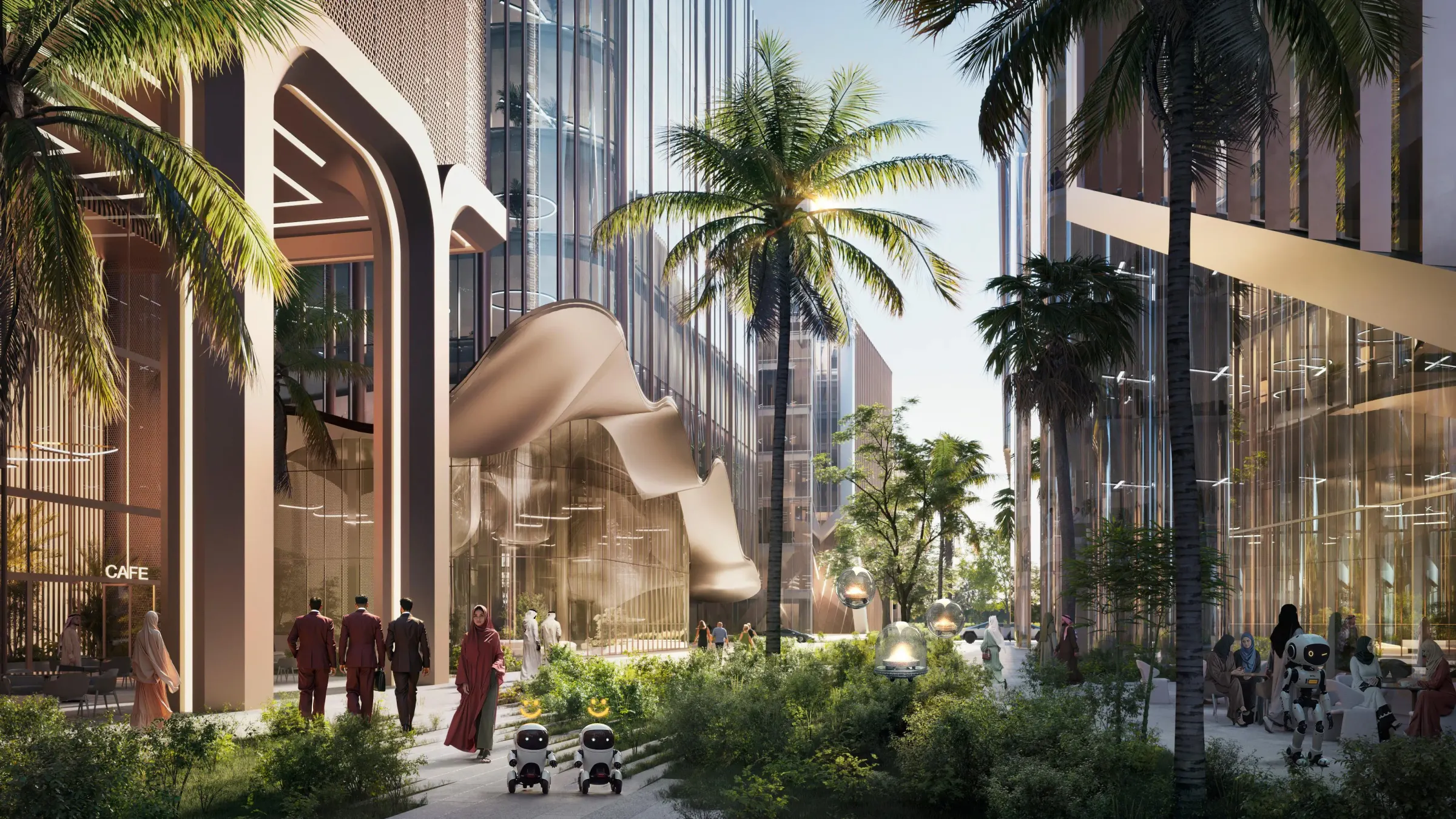 DISTRICT 11 — view 9