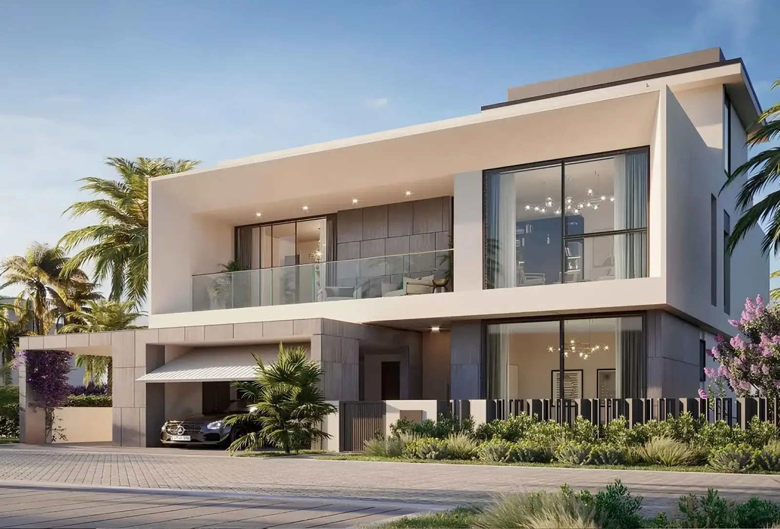 District One West Phase One — view 4