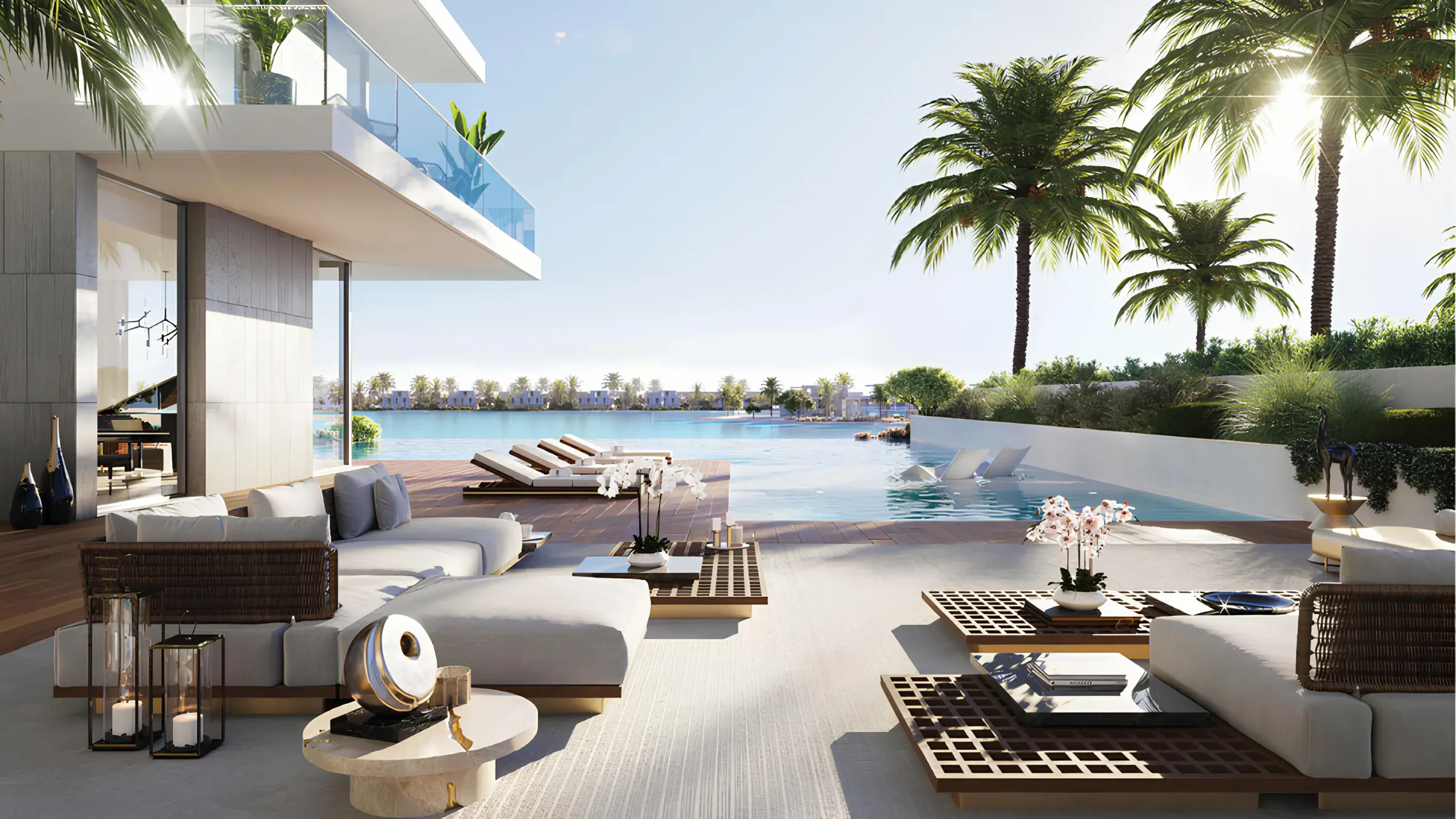 District One West Phase One — view 8