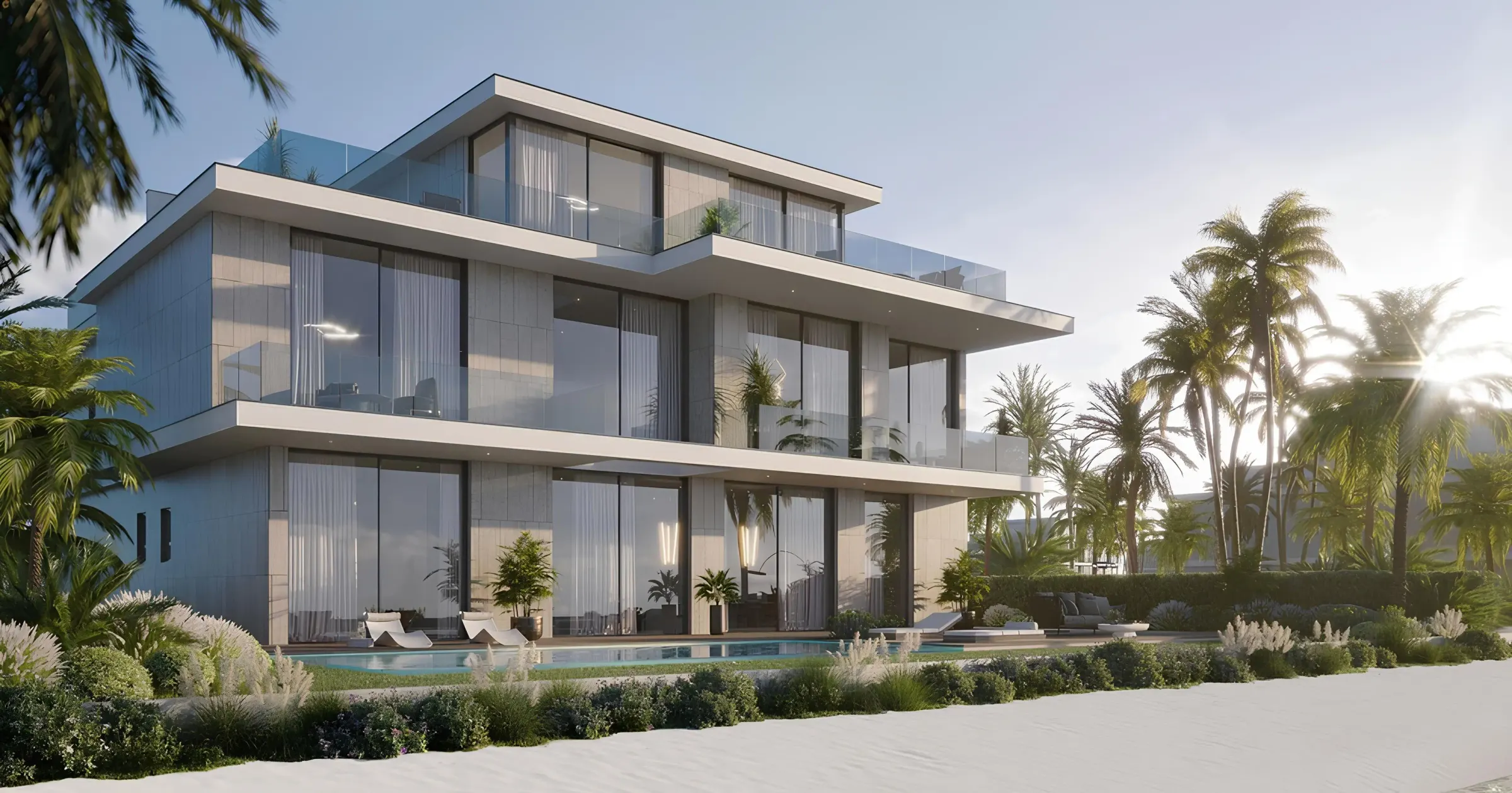 District One West Phase One — view 10