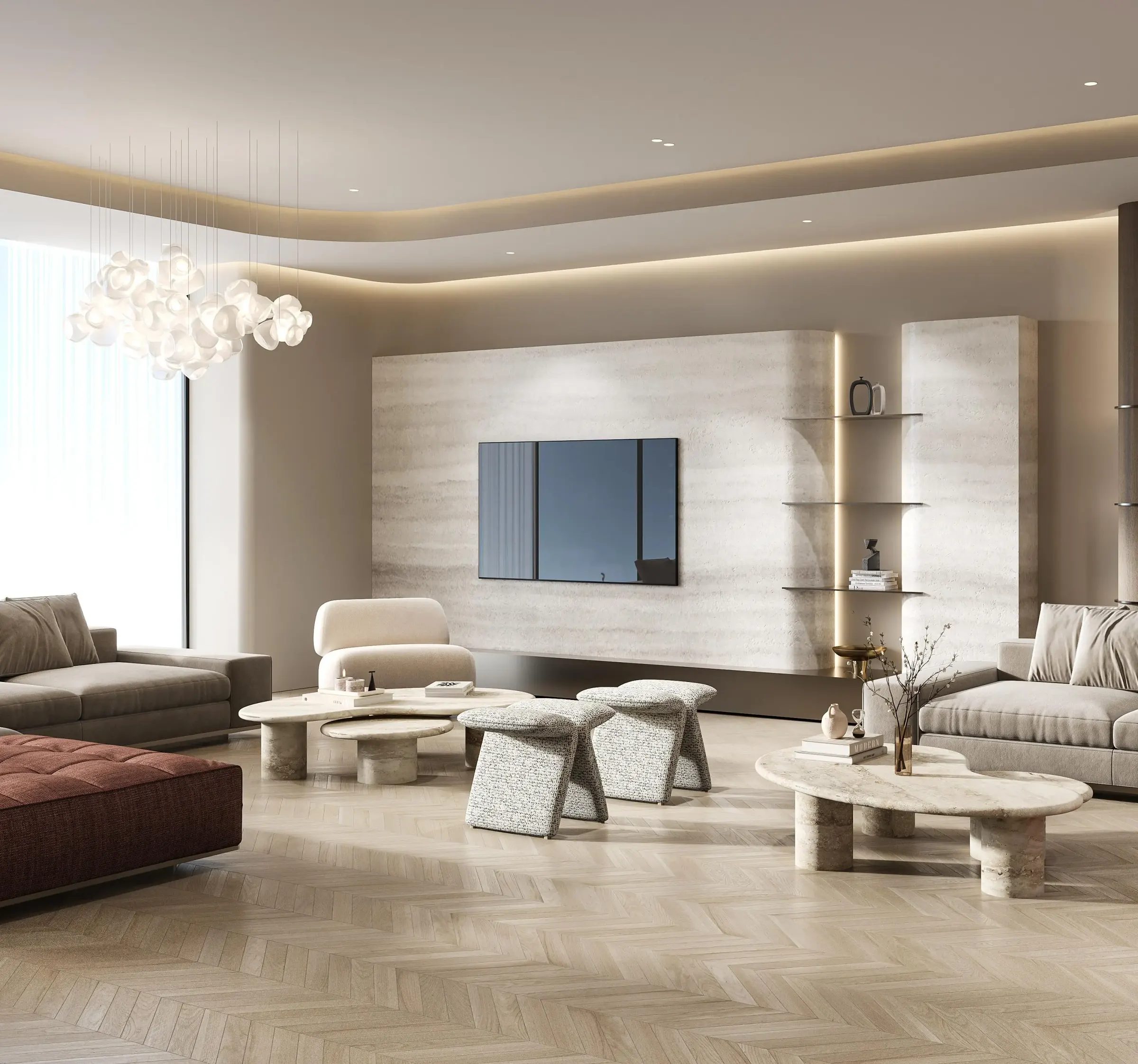 Divine Al Barari — view 3