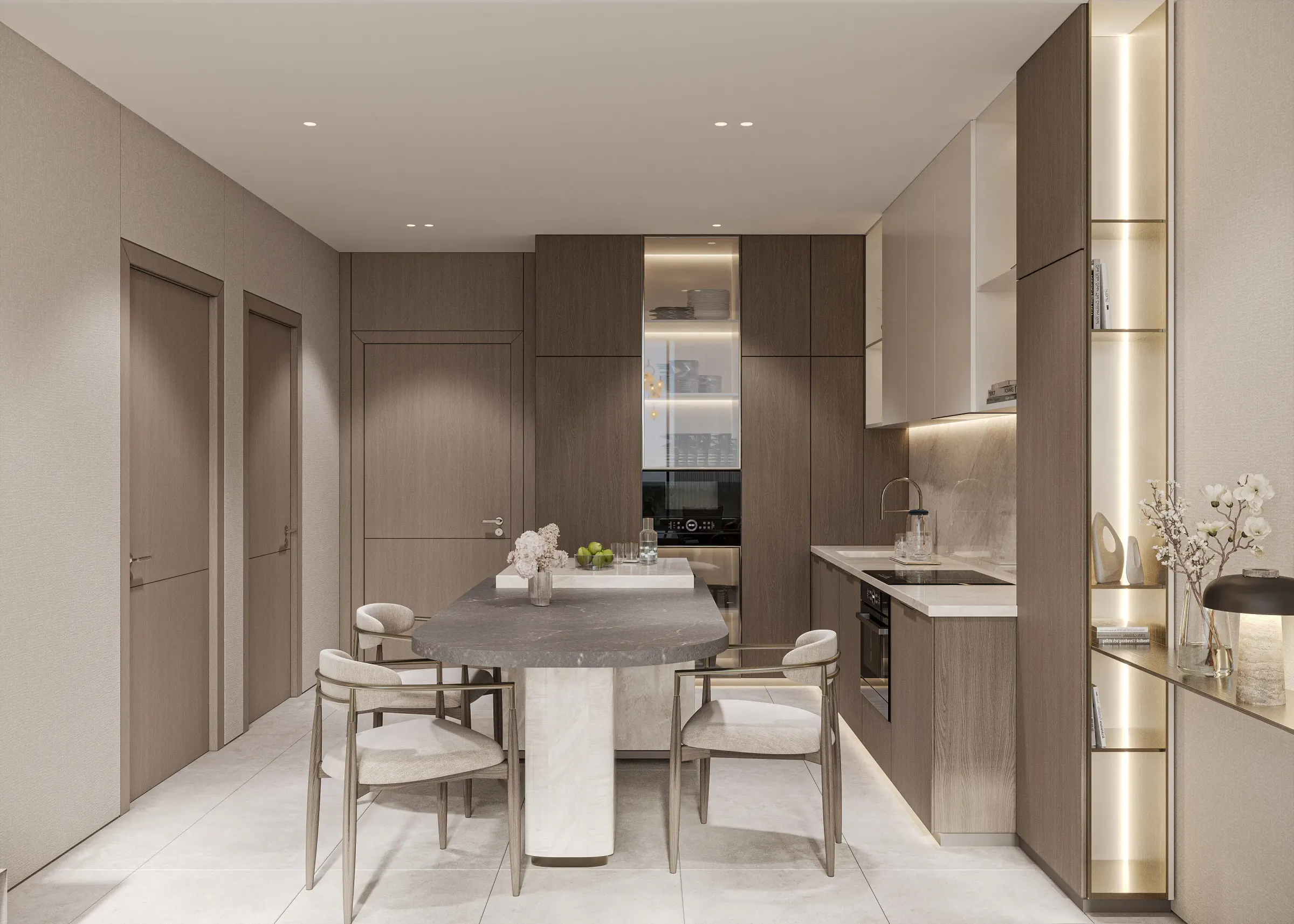 Divine Al Barari — view 5