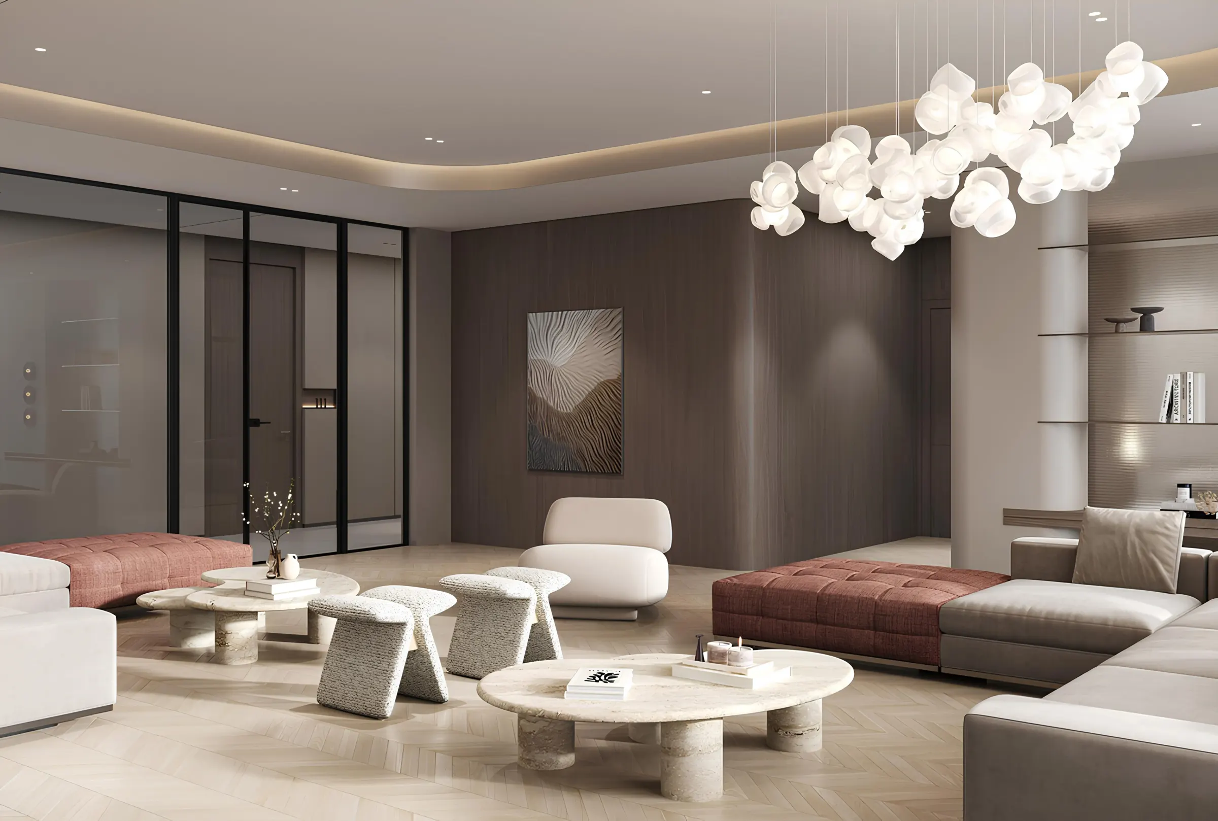 Divine Al Barari — view 8