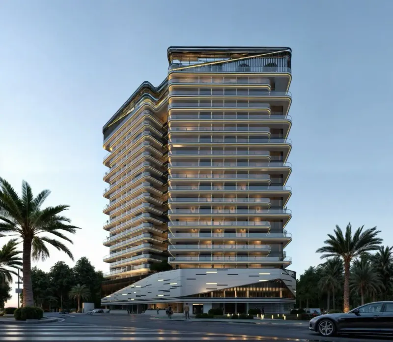 Divine Al Barari — view 15
