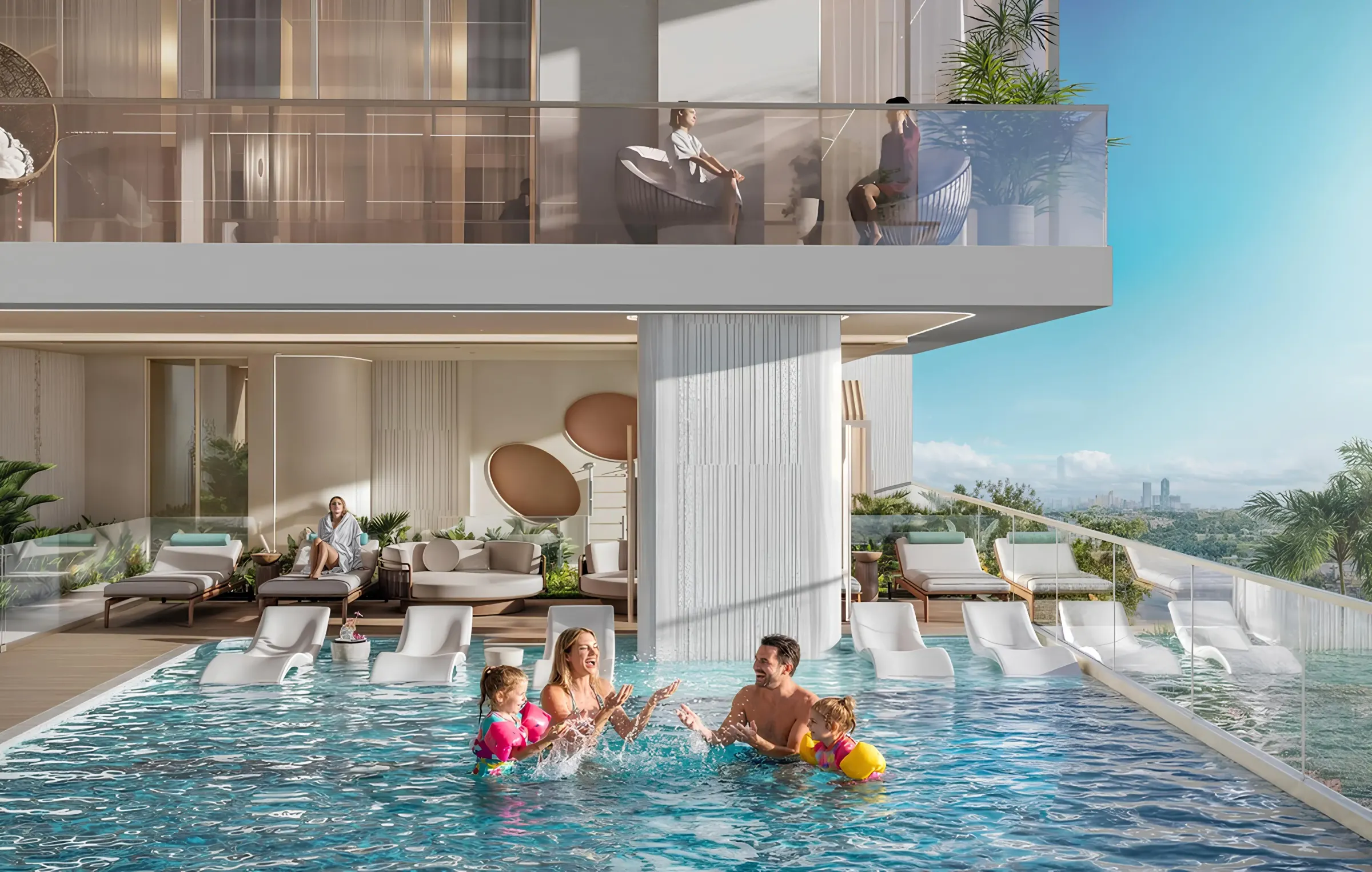 Divine Elements by Takmeel Development