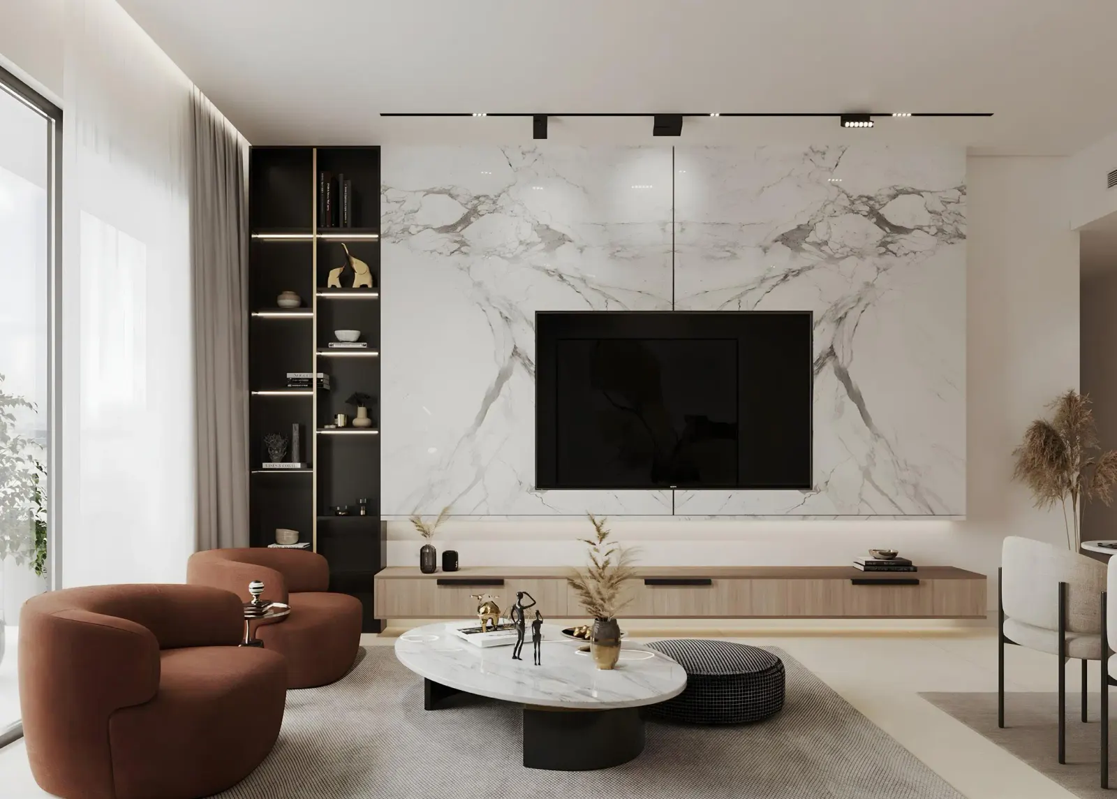 Divine Residencia — zdjęcie 3