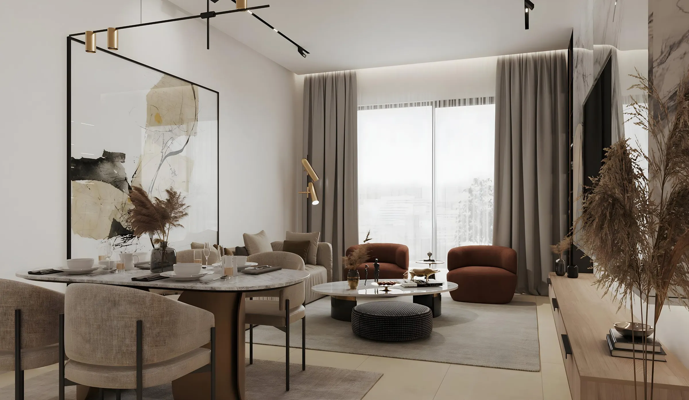 Divine Residencia — zdjęcie 7