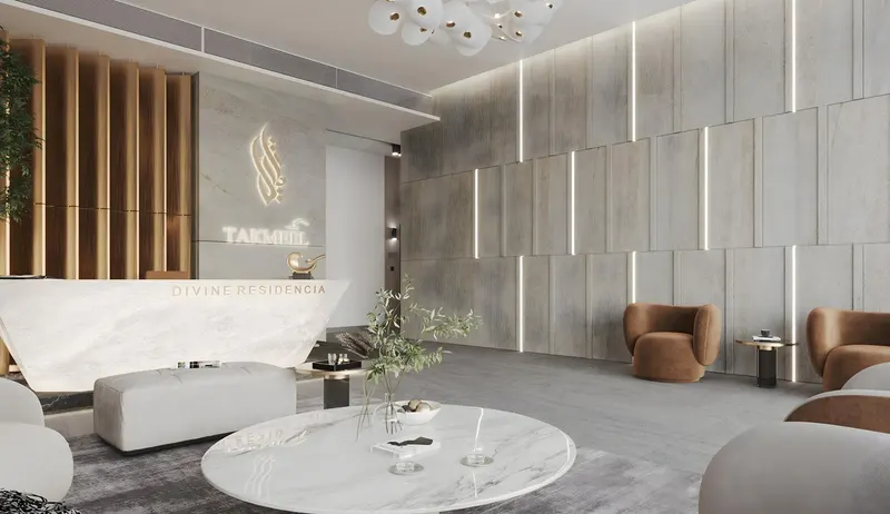 Divine Residencia — zdjęcie 8