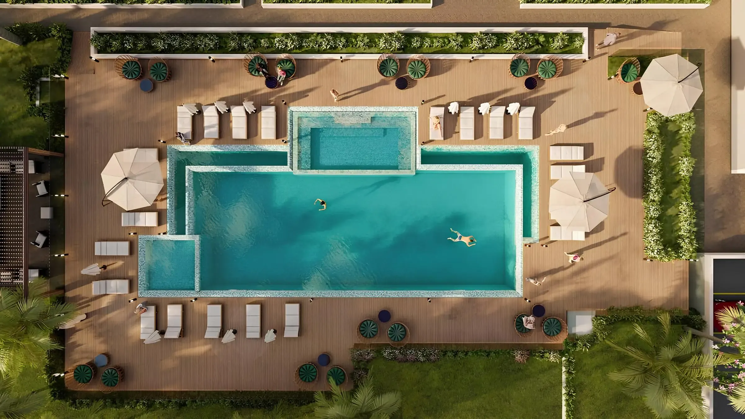 Divine Residencia — zdjęcie 10