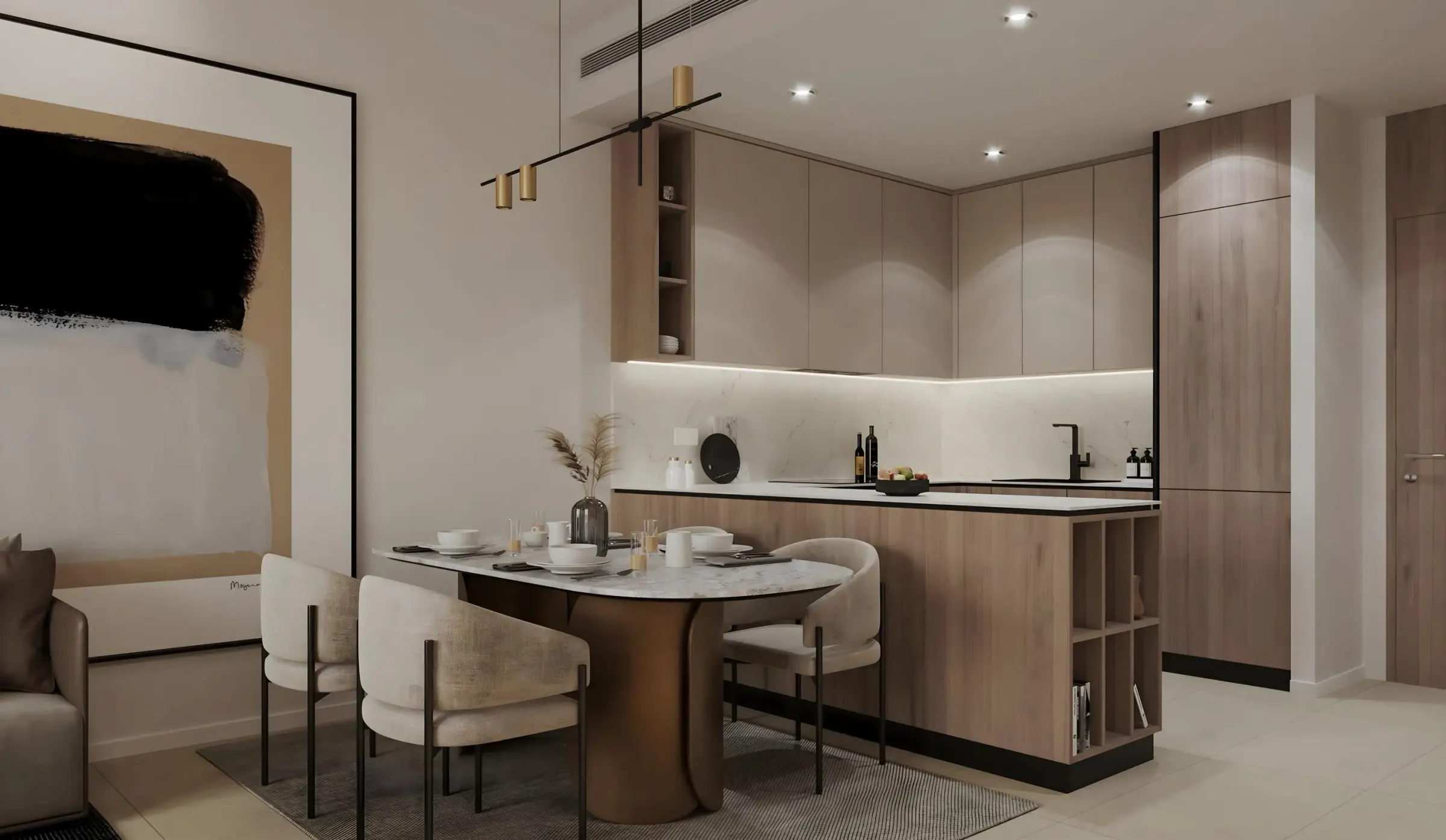 Divine Residencia — zdjęcie 11