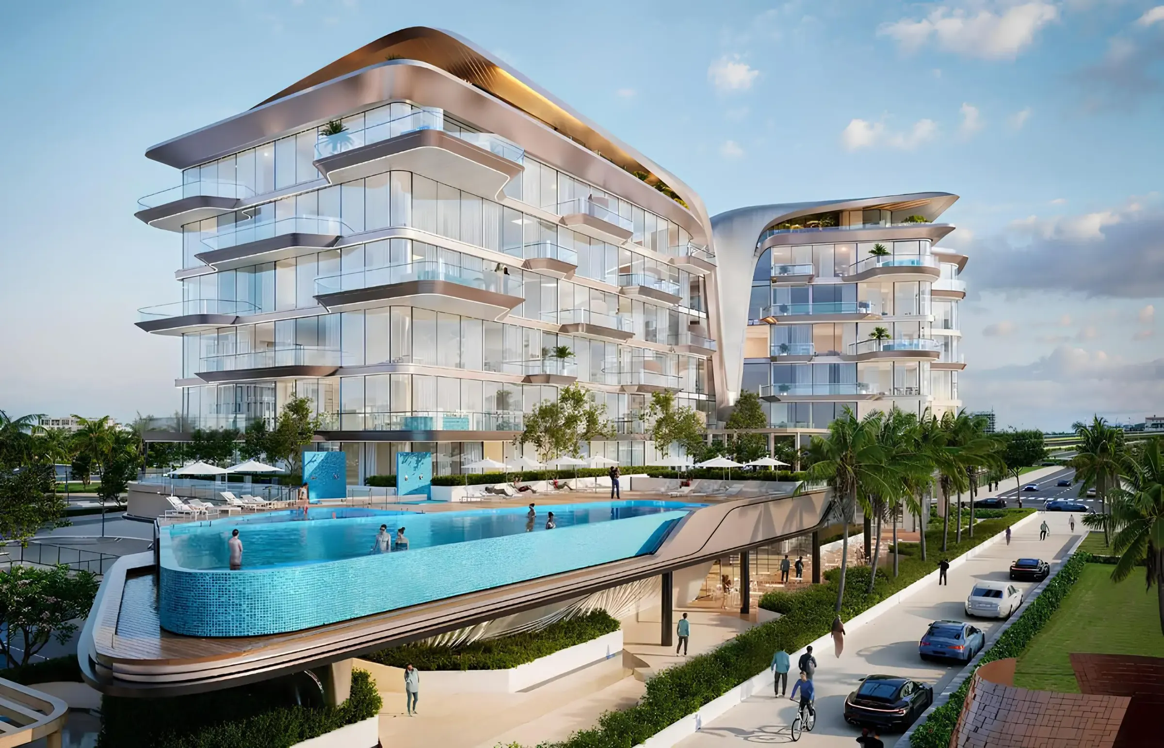 Do Hotels & Residences — zdjęcie 5