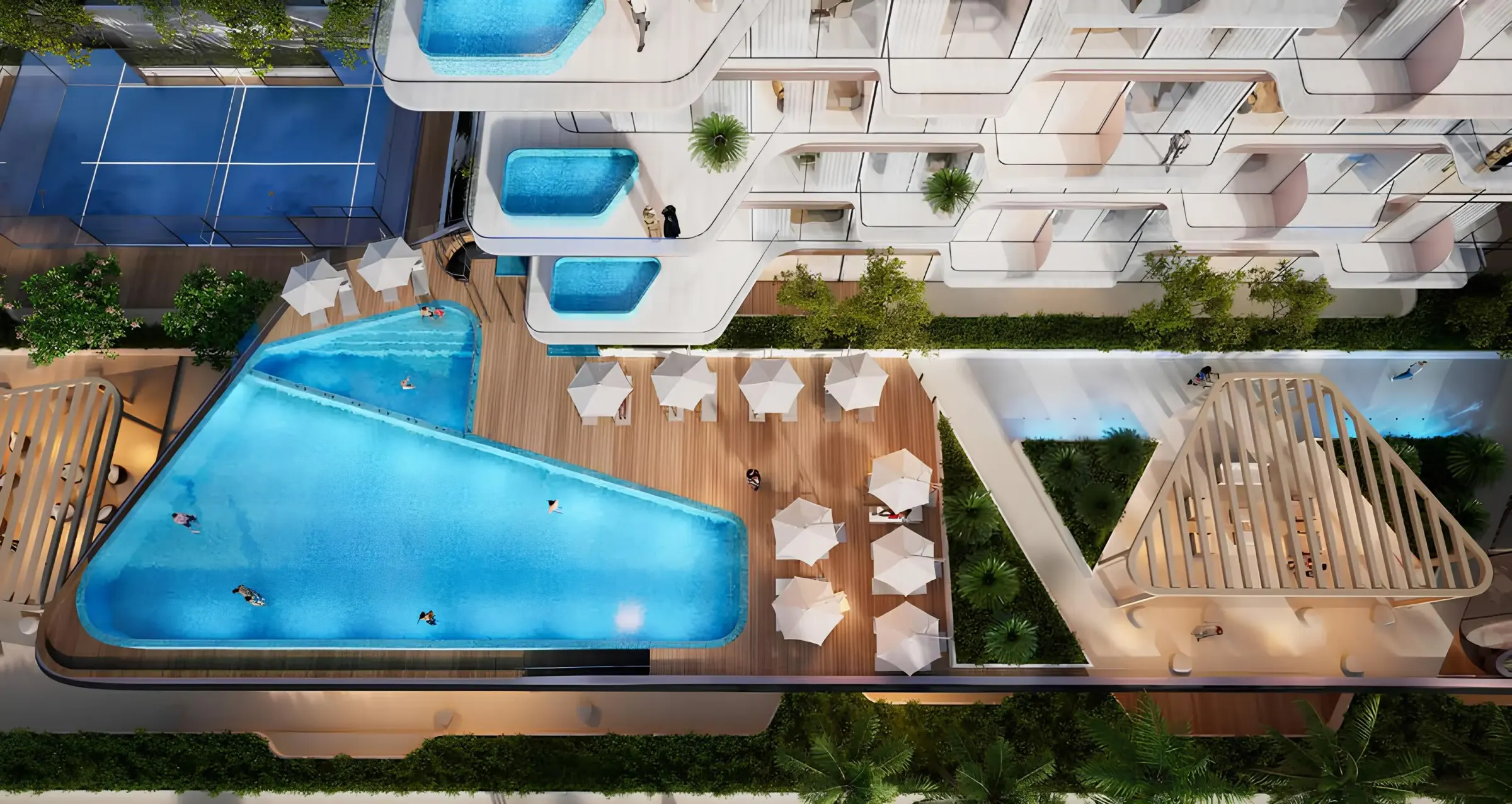 Do Hotels & Residences — zdjęcie 7
