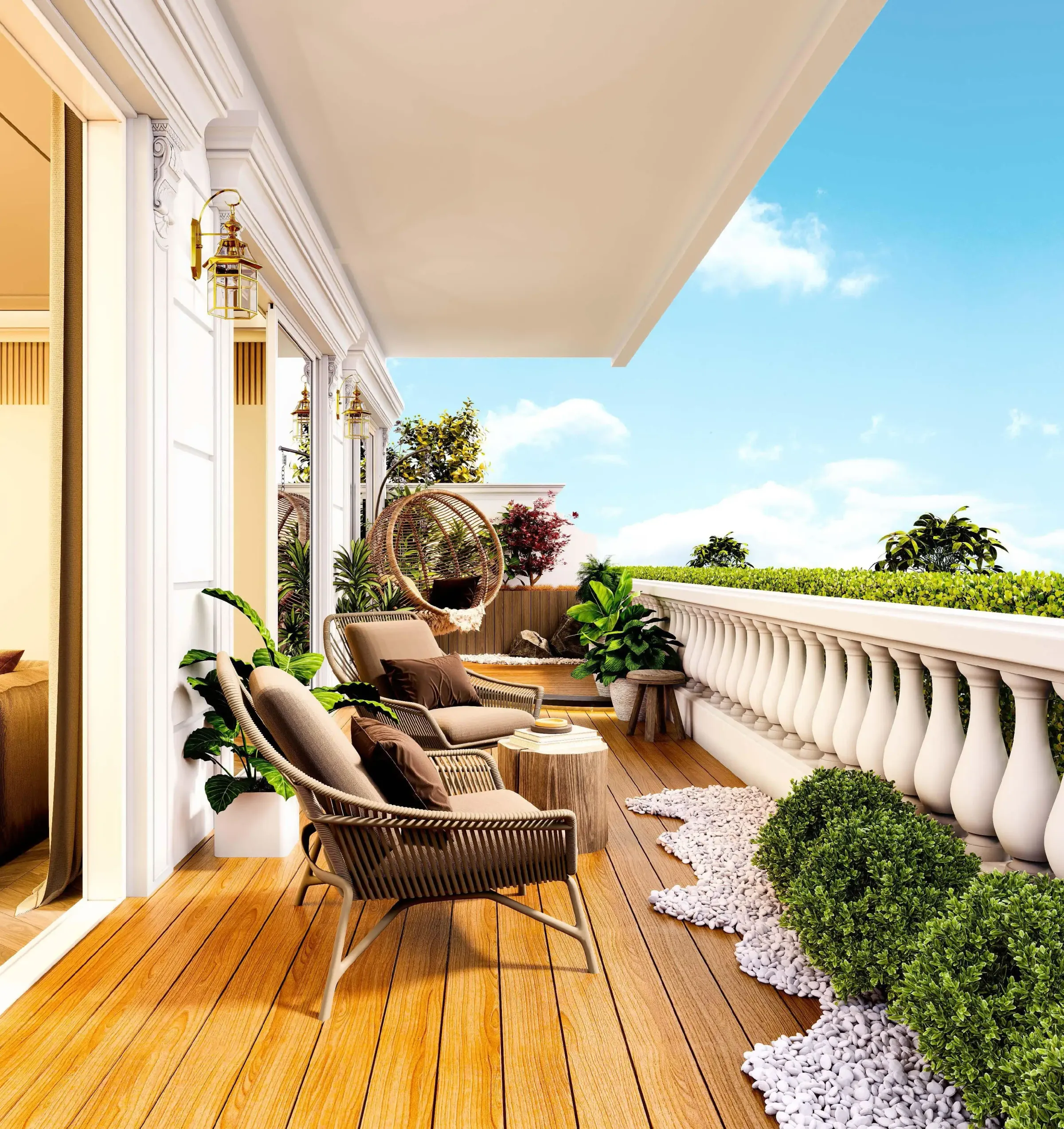Dolce Vita — view 6