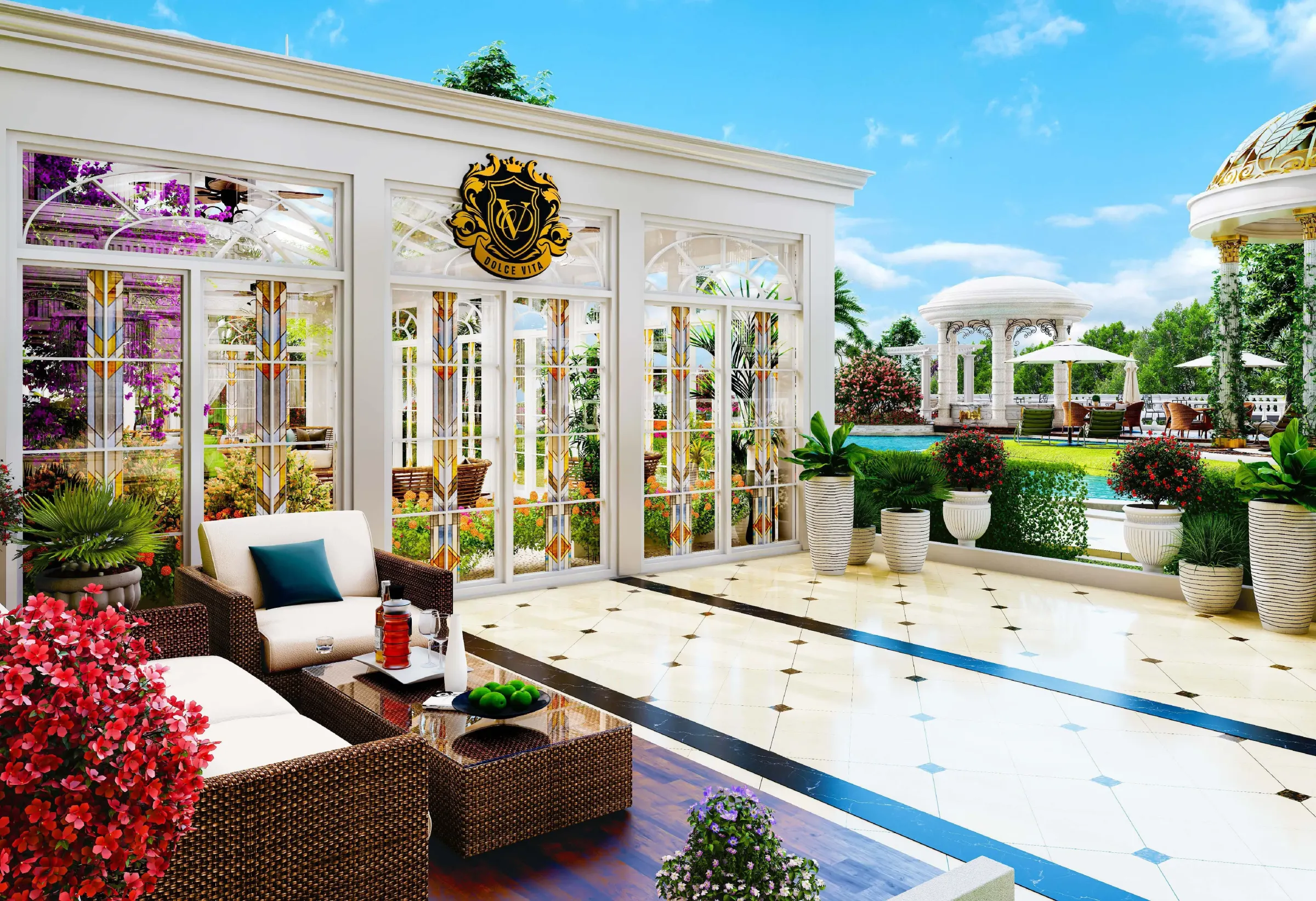 Dolce Vita — view 8