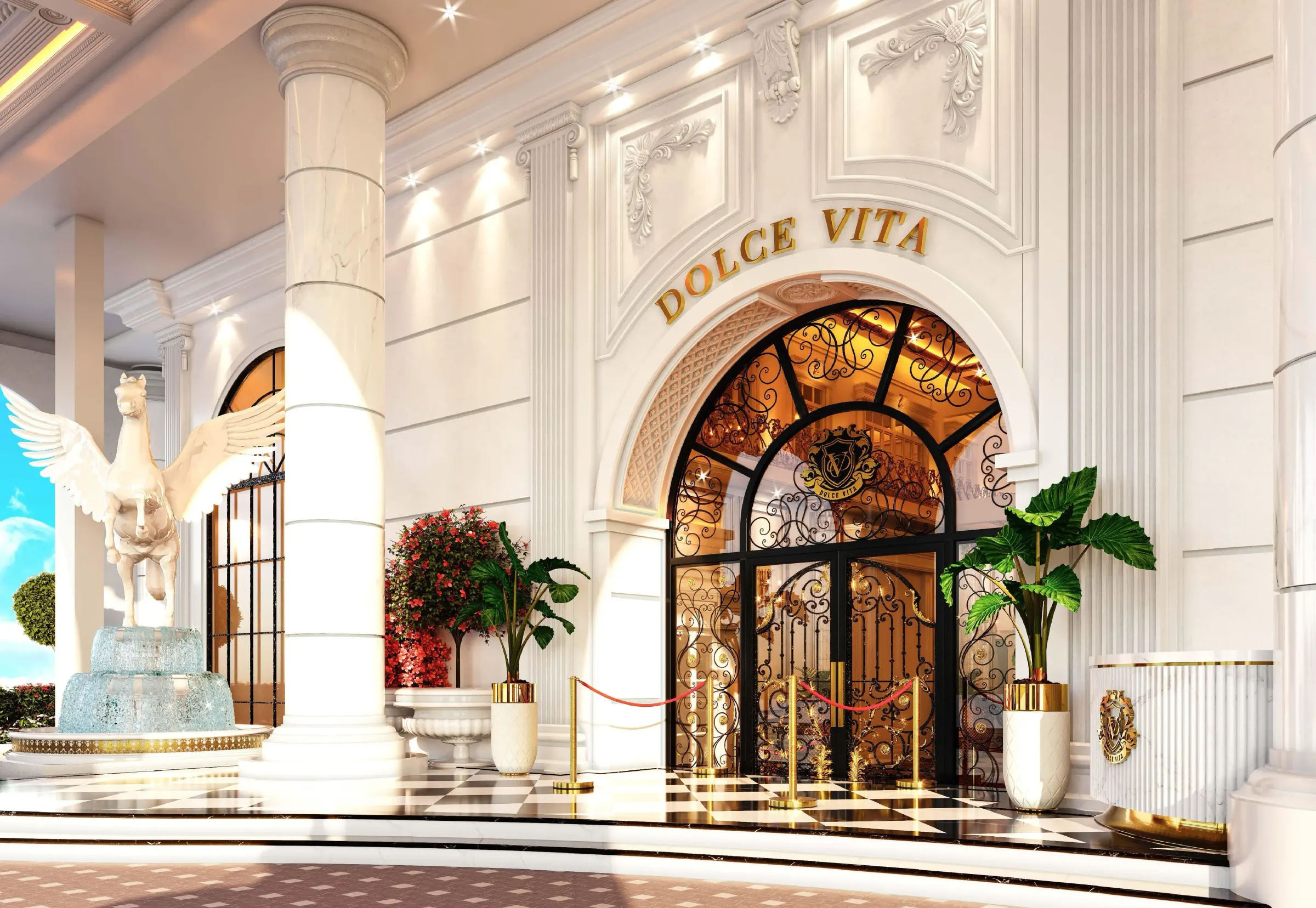 Dolce Vita — view 12