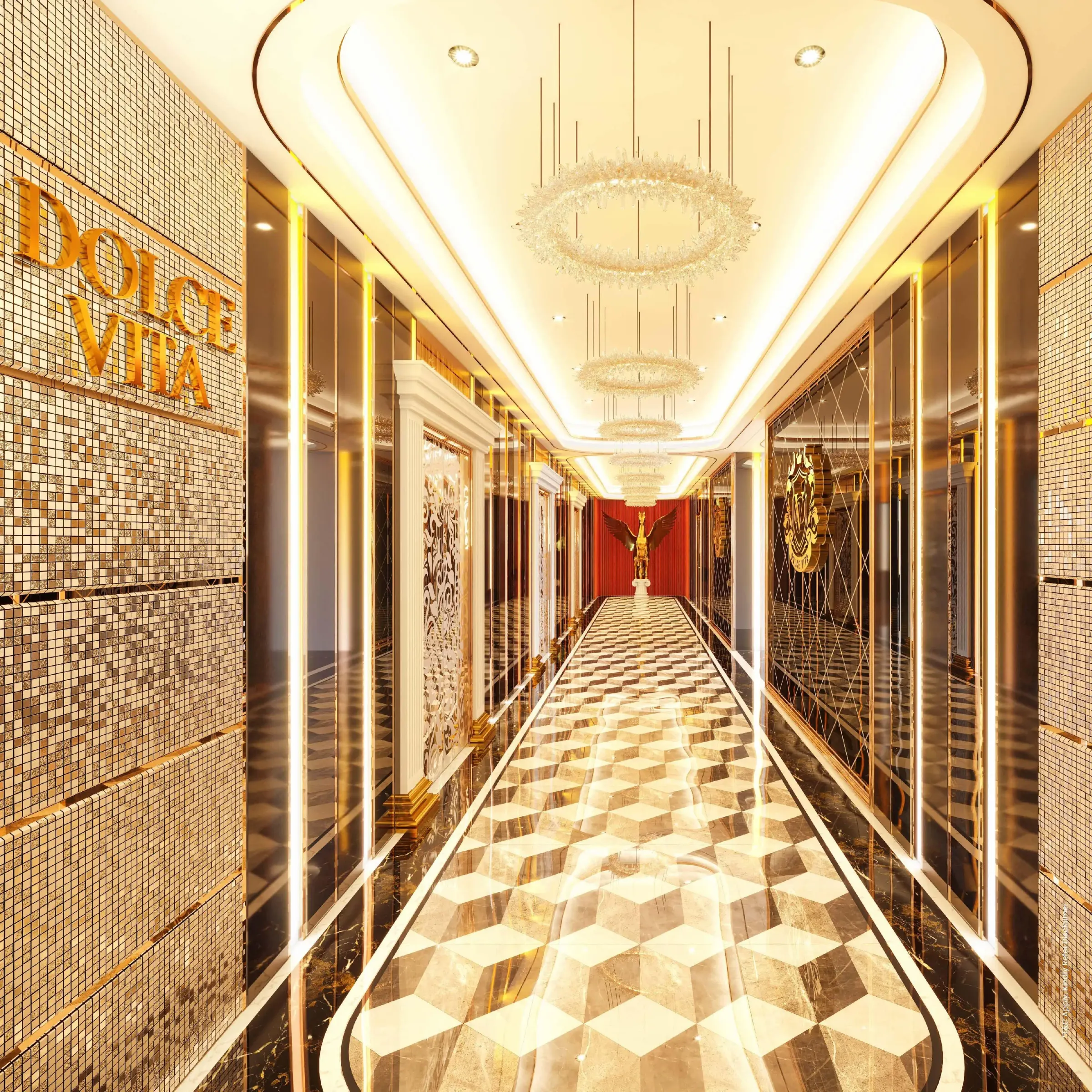 Dolce Vita — view 13