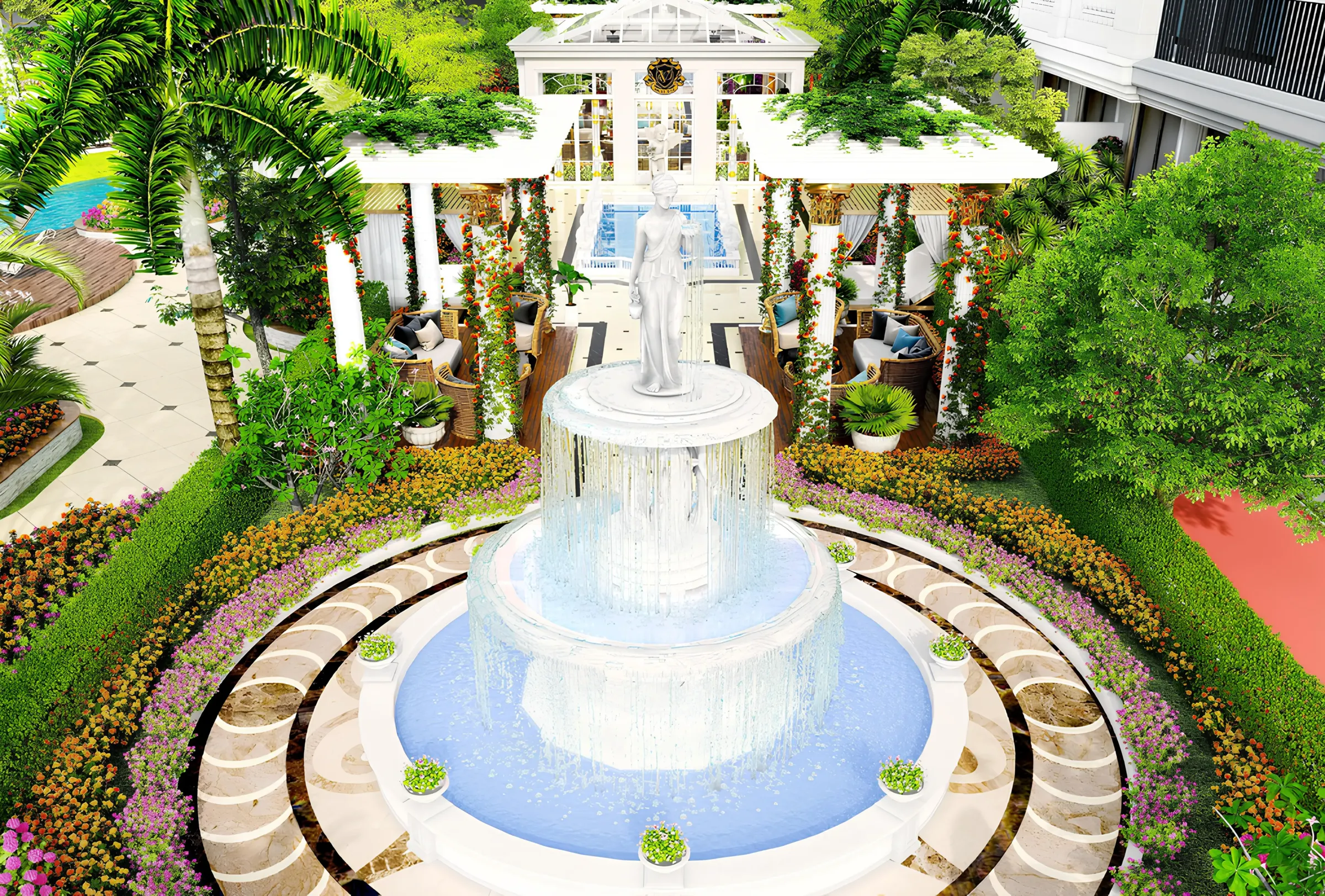 Dolce Vita — view 14