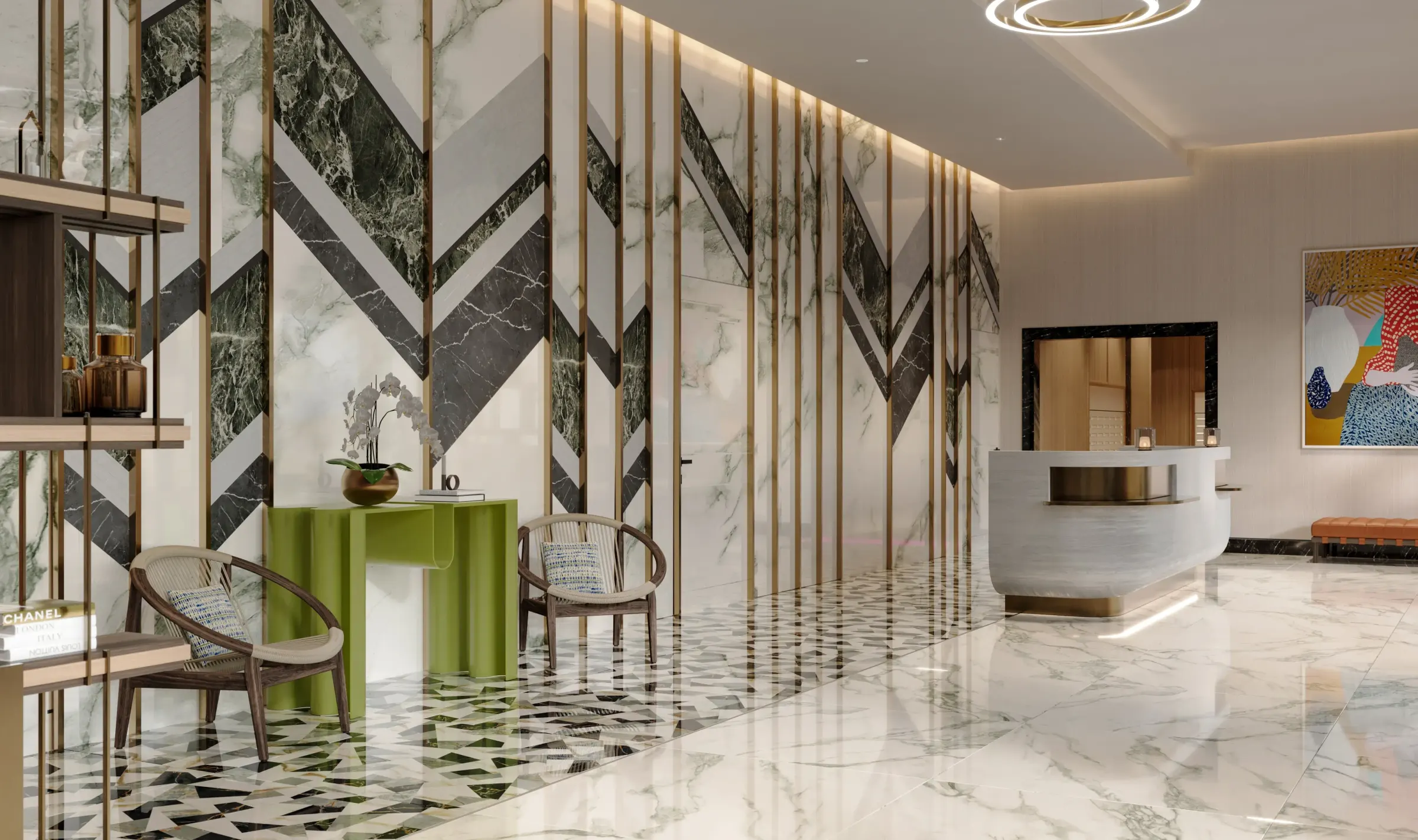 DoubleTree by Hilton by OBG