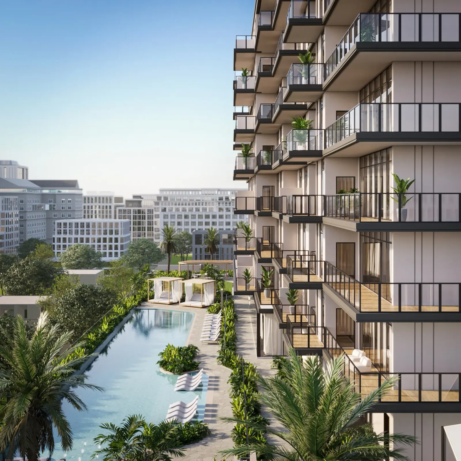 DoubleTree by Hilton — view 2