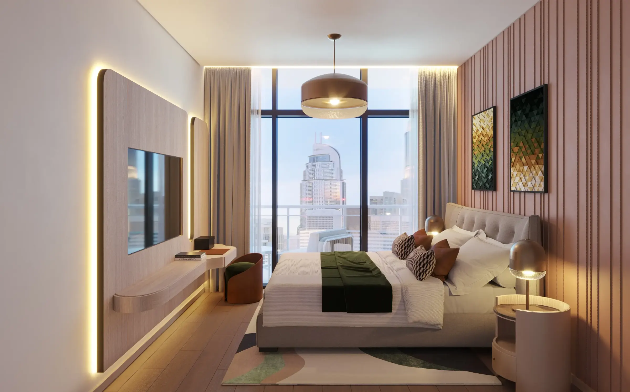 DoubleTree by Hilton — view 3