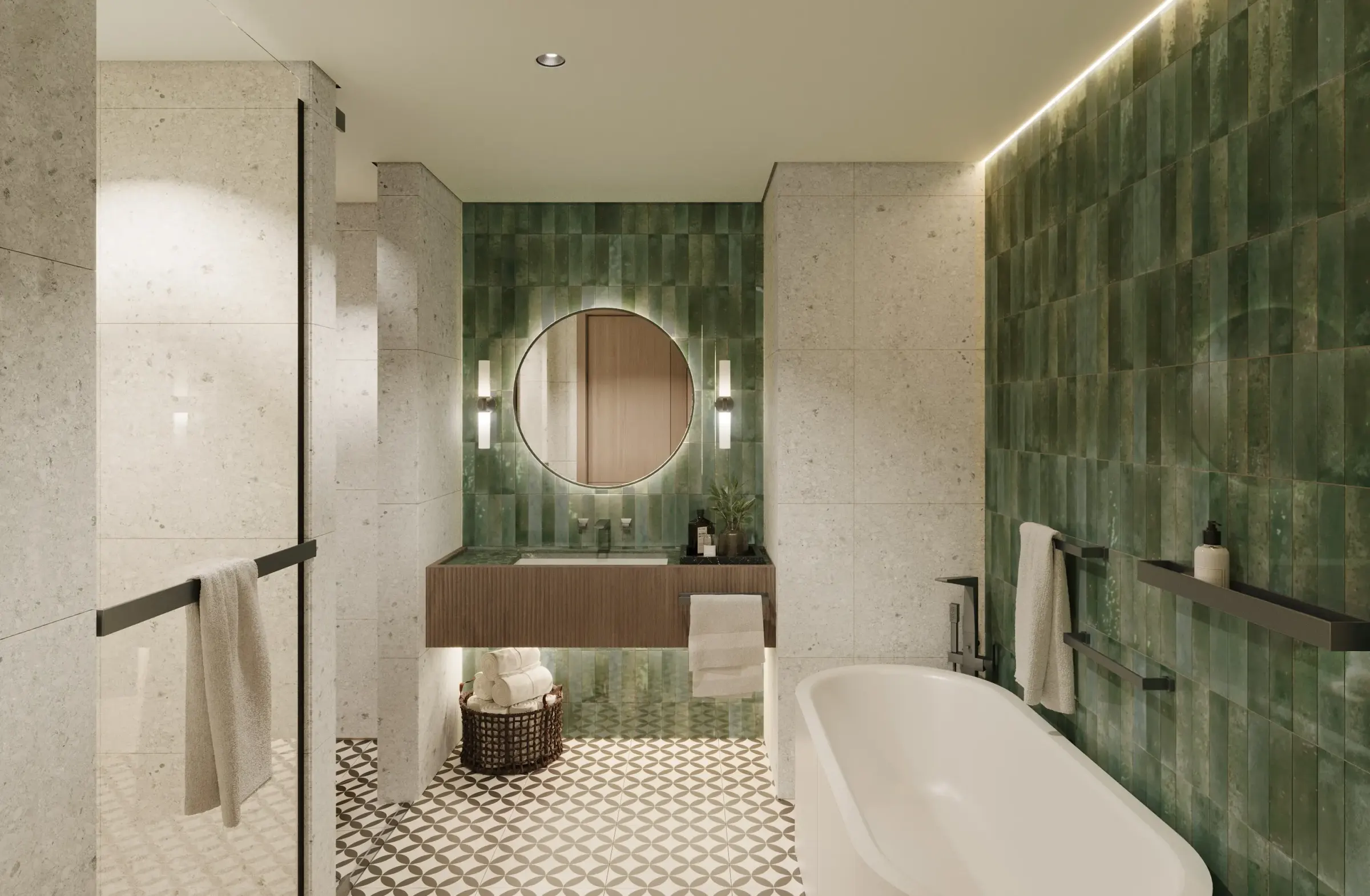 DoubleTree by Hilton — view 4