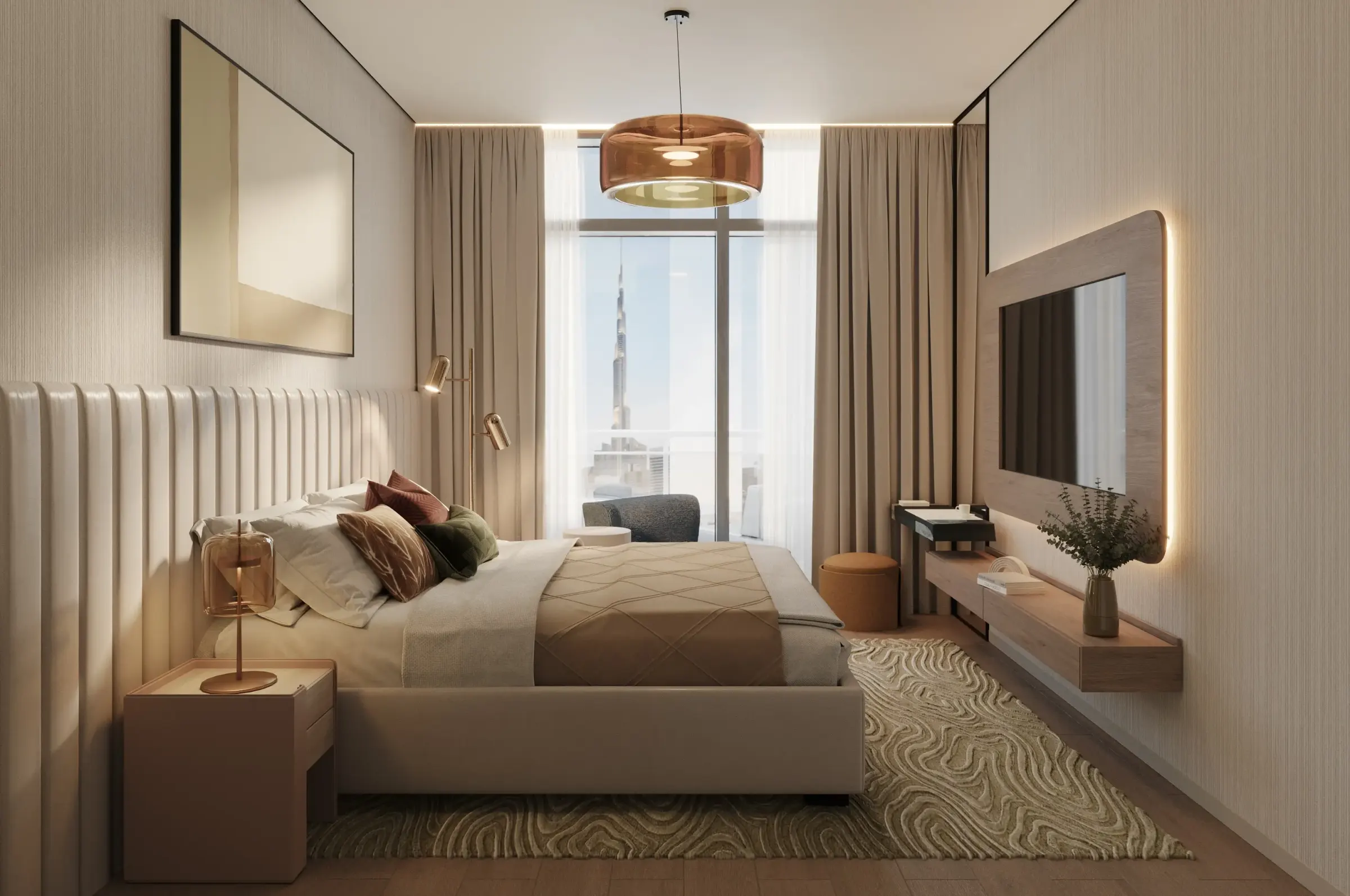 DoubleTree by Hilton — view 9