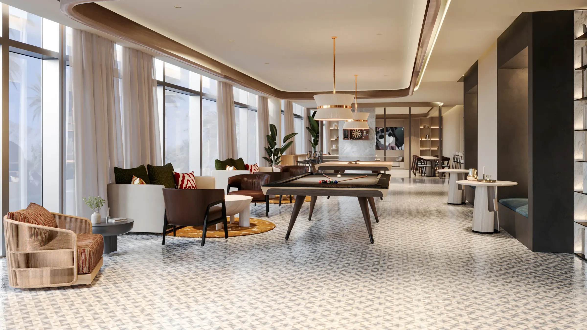 DoubleTree by Hilton — view 10