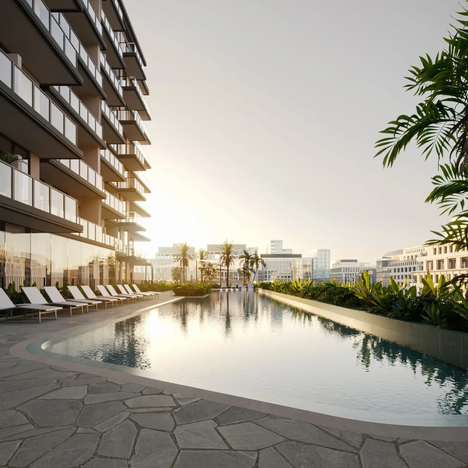 DoubleTree by Hilton — view 12