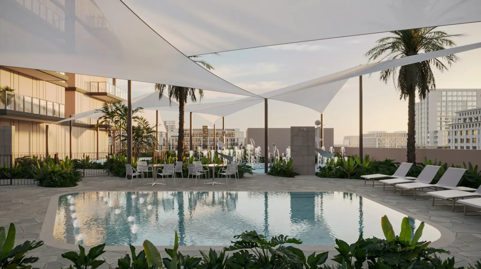 DoubleTree by Hilton — view 13