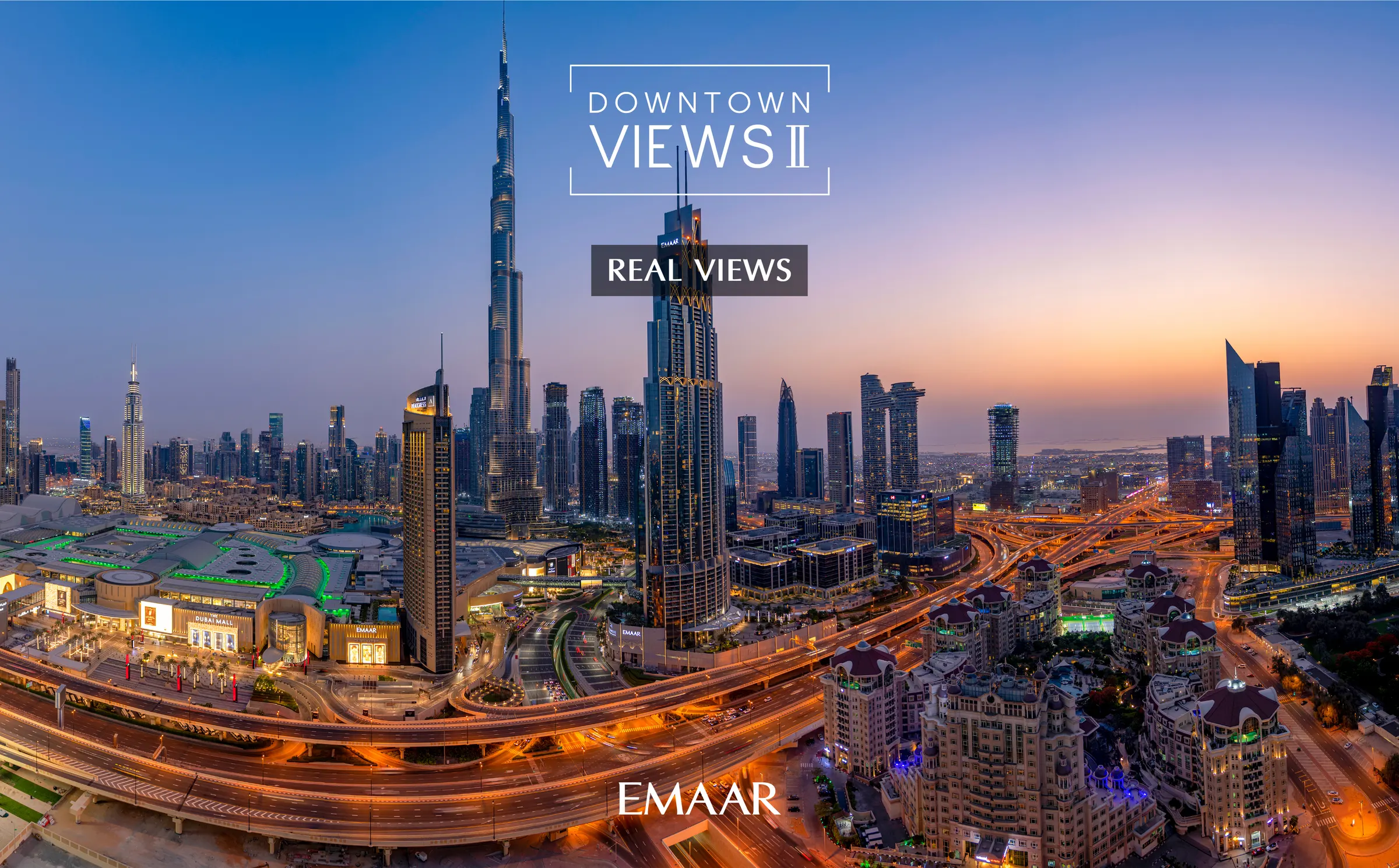 Downtown Views II — view 16