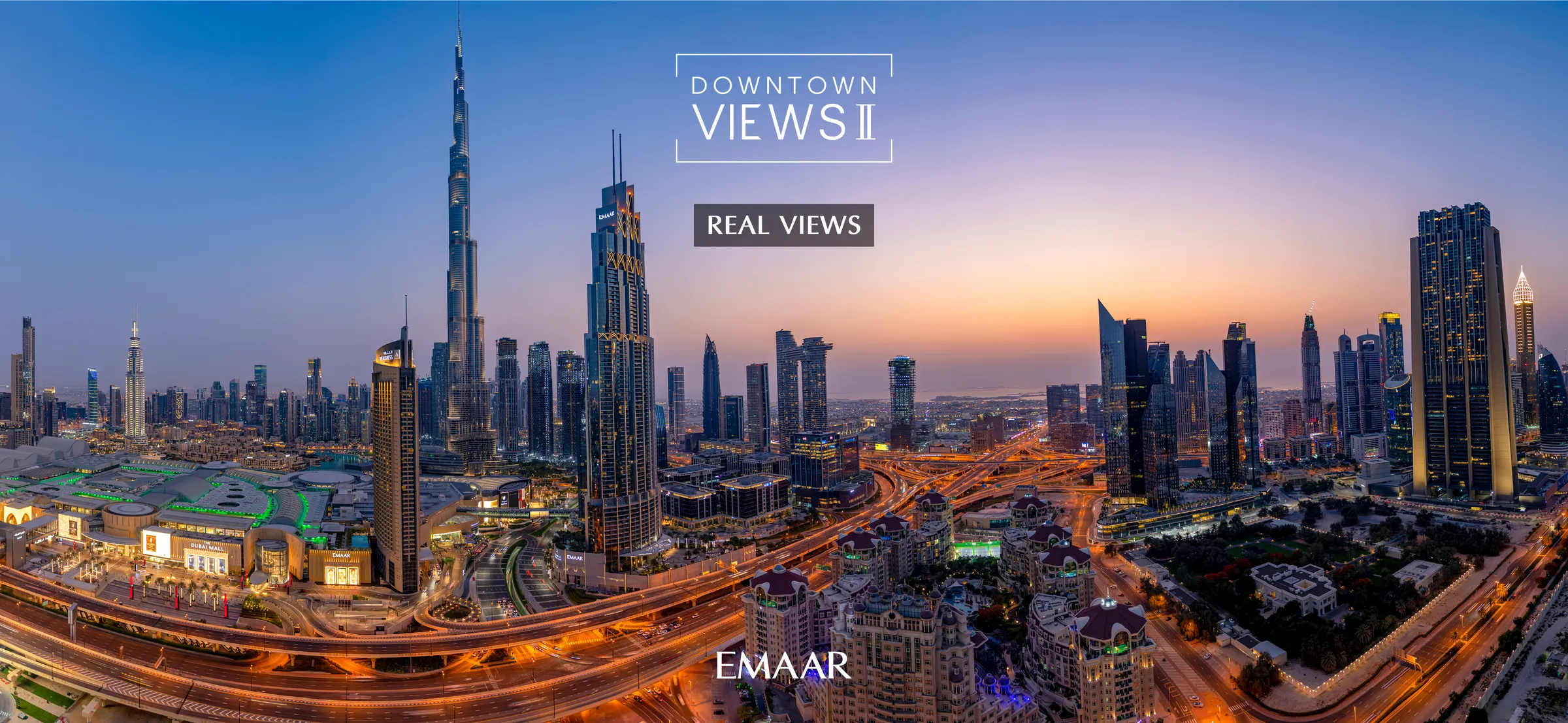 Downtown Views II — view 19