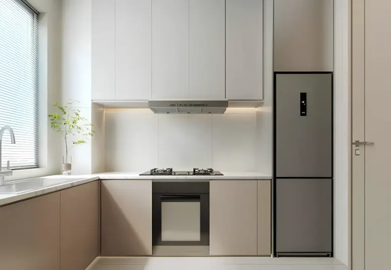 Dreamlife Residence — view 4