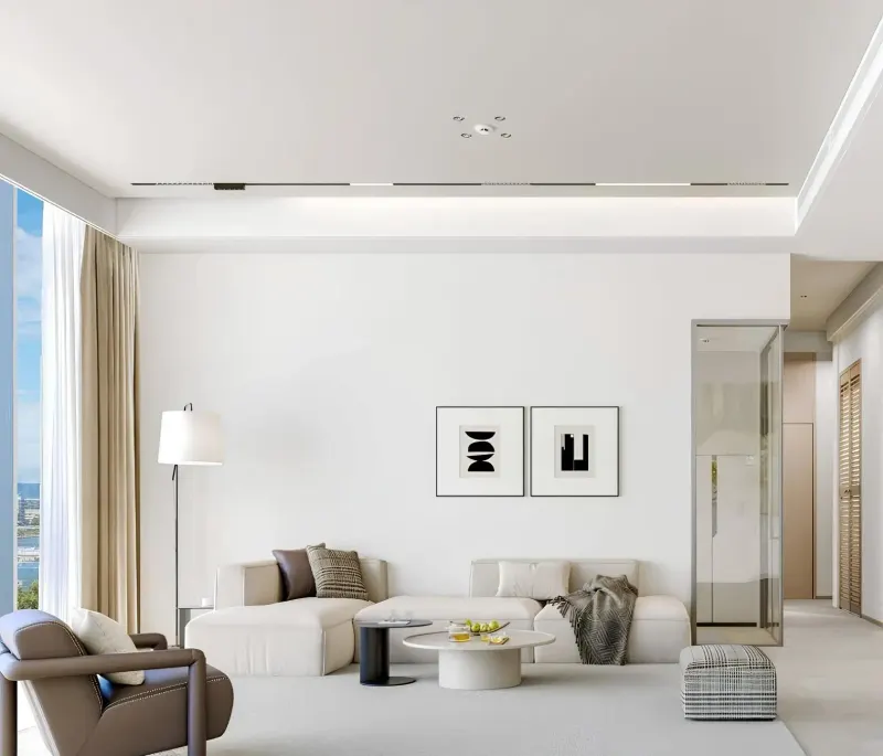 Dreamlife Residence — view 7