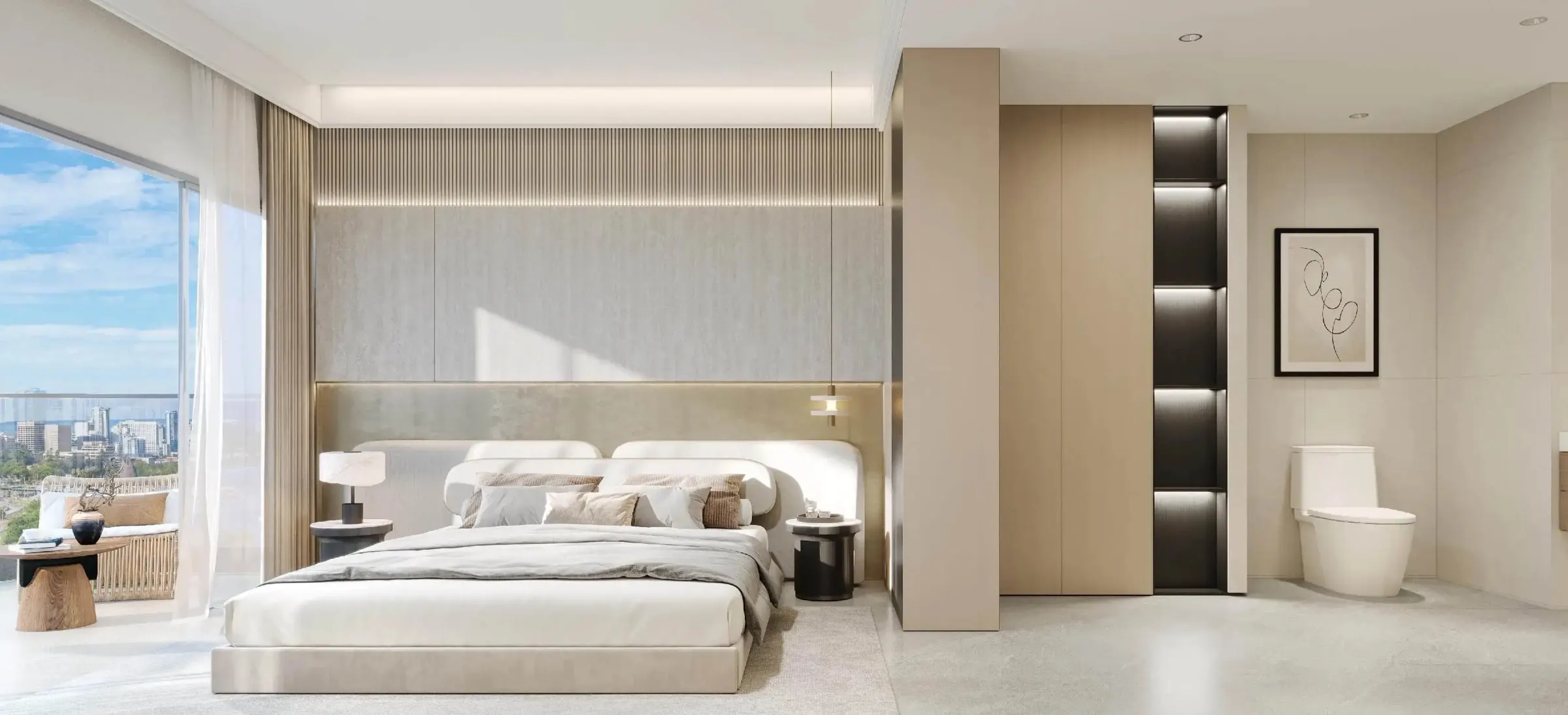 Dreamlife Residence — view 8