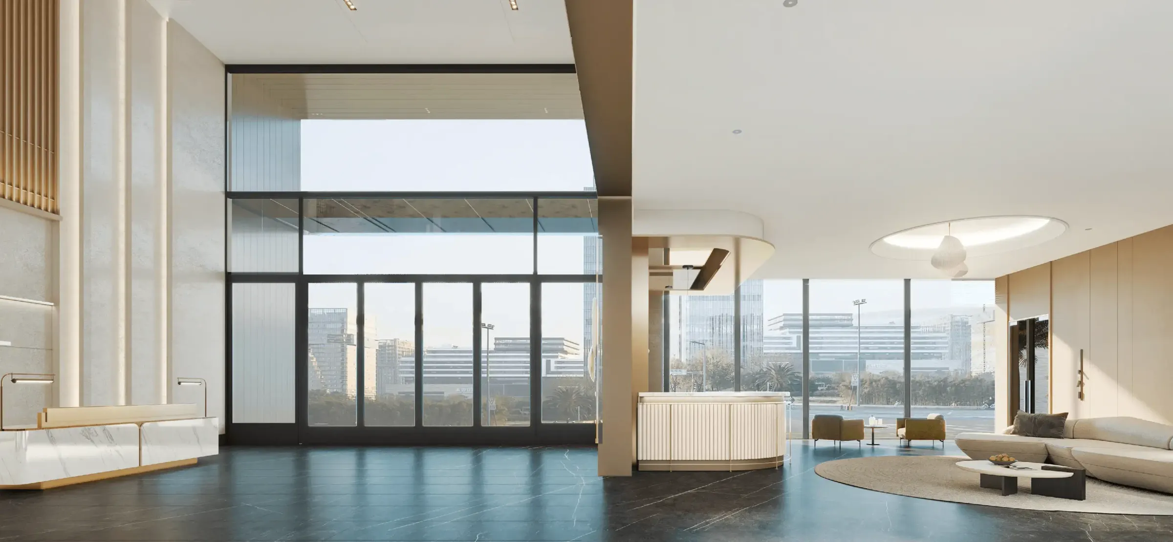 Dreamlife Residence — view 10