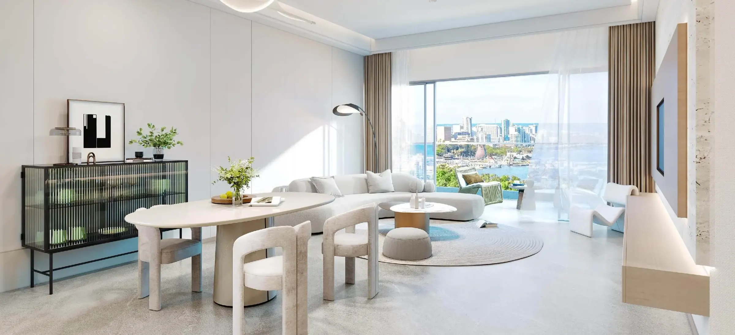 Dreamlife Residence — view 14