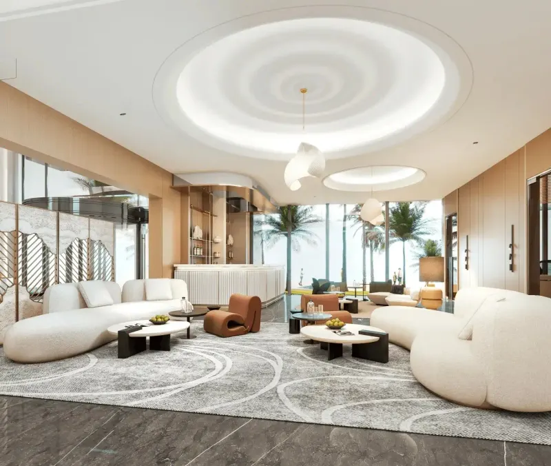 Dreamlife Residence — view 17