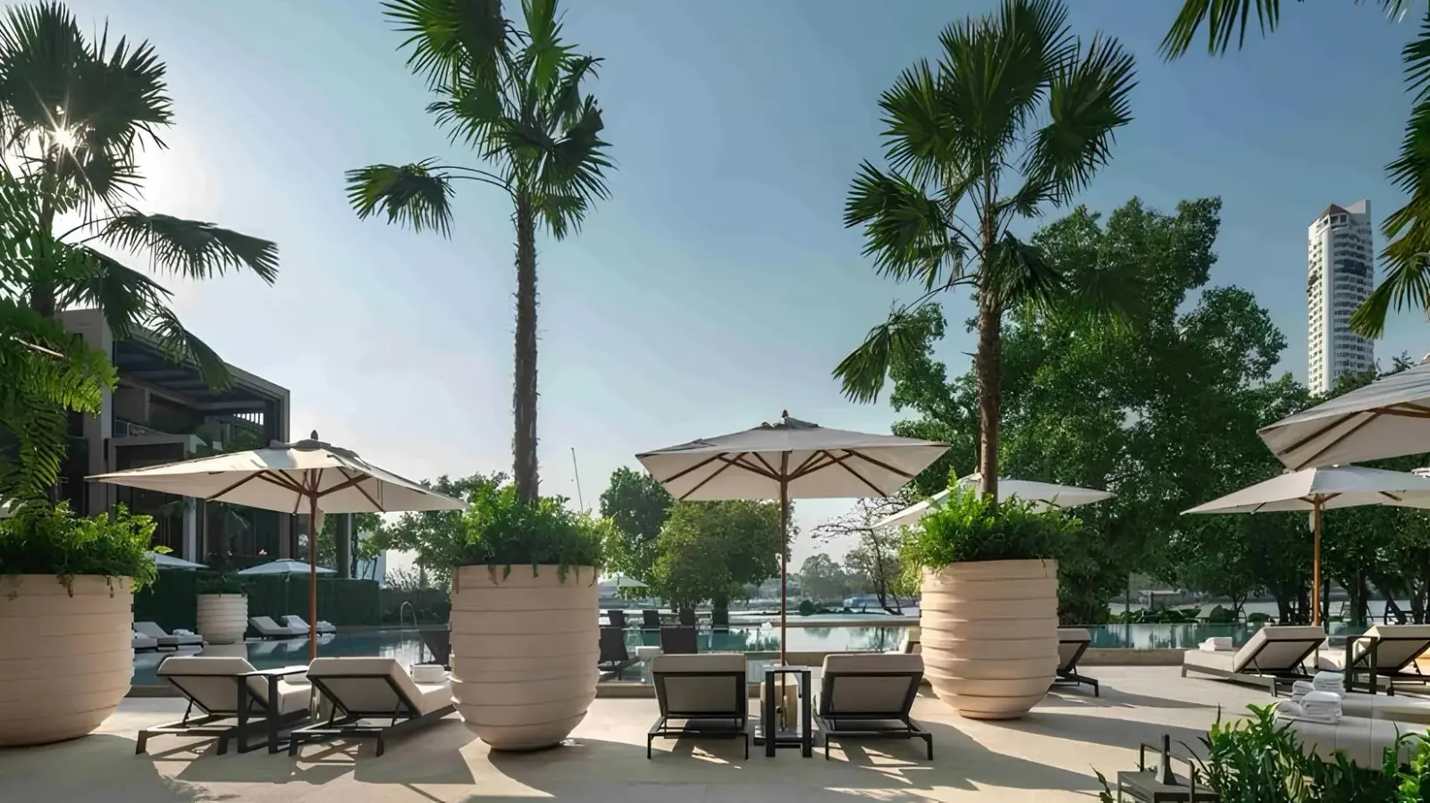 Dreamlife Residence — view 18