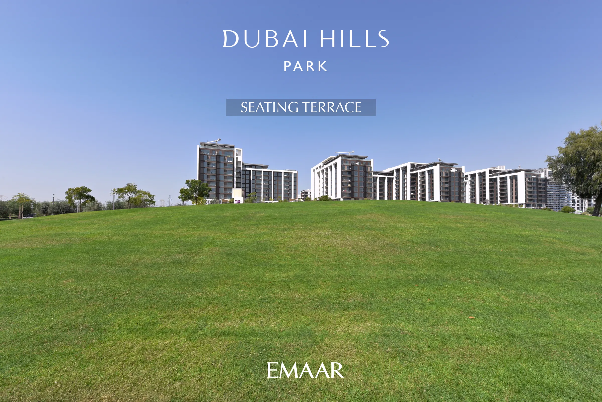 Dubai Hills Estate