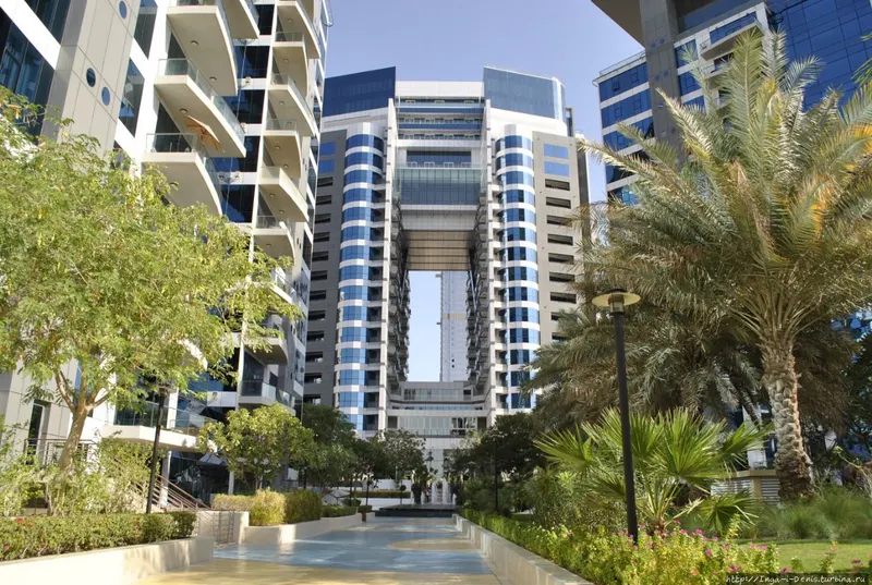 Dukes The Palm — view 3
