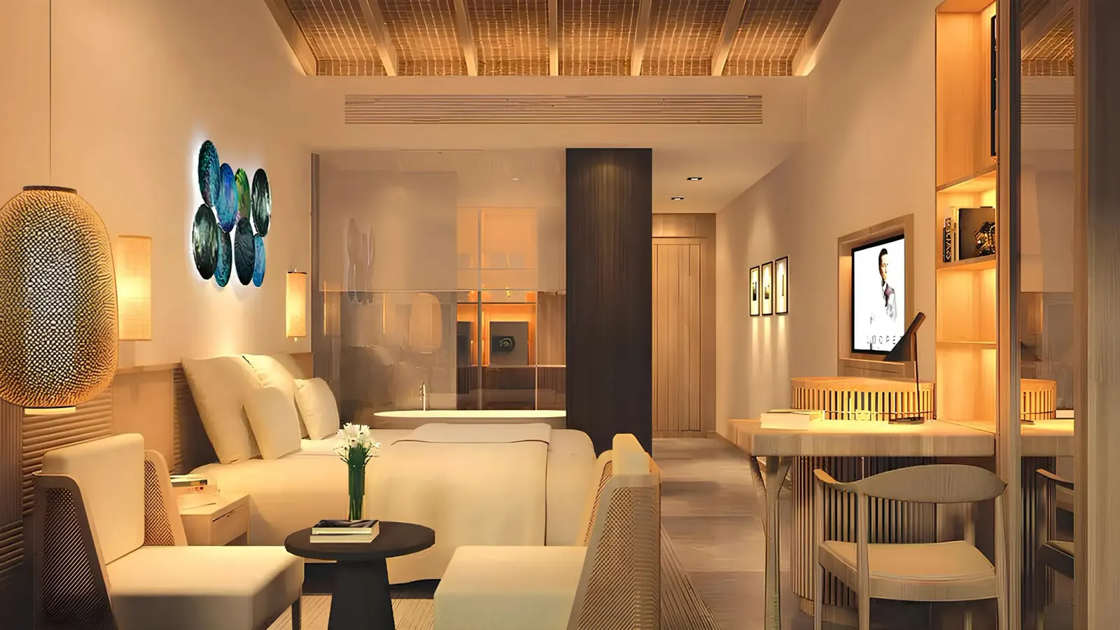 Dusit Princess Rijas — zdjęcie 2