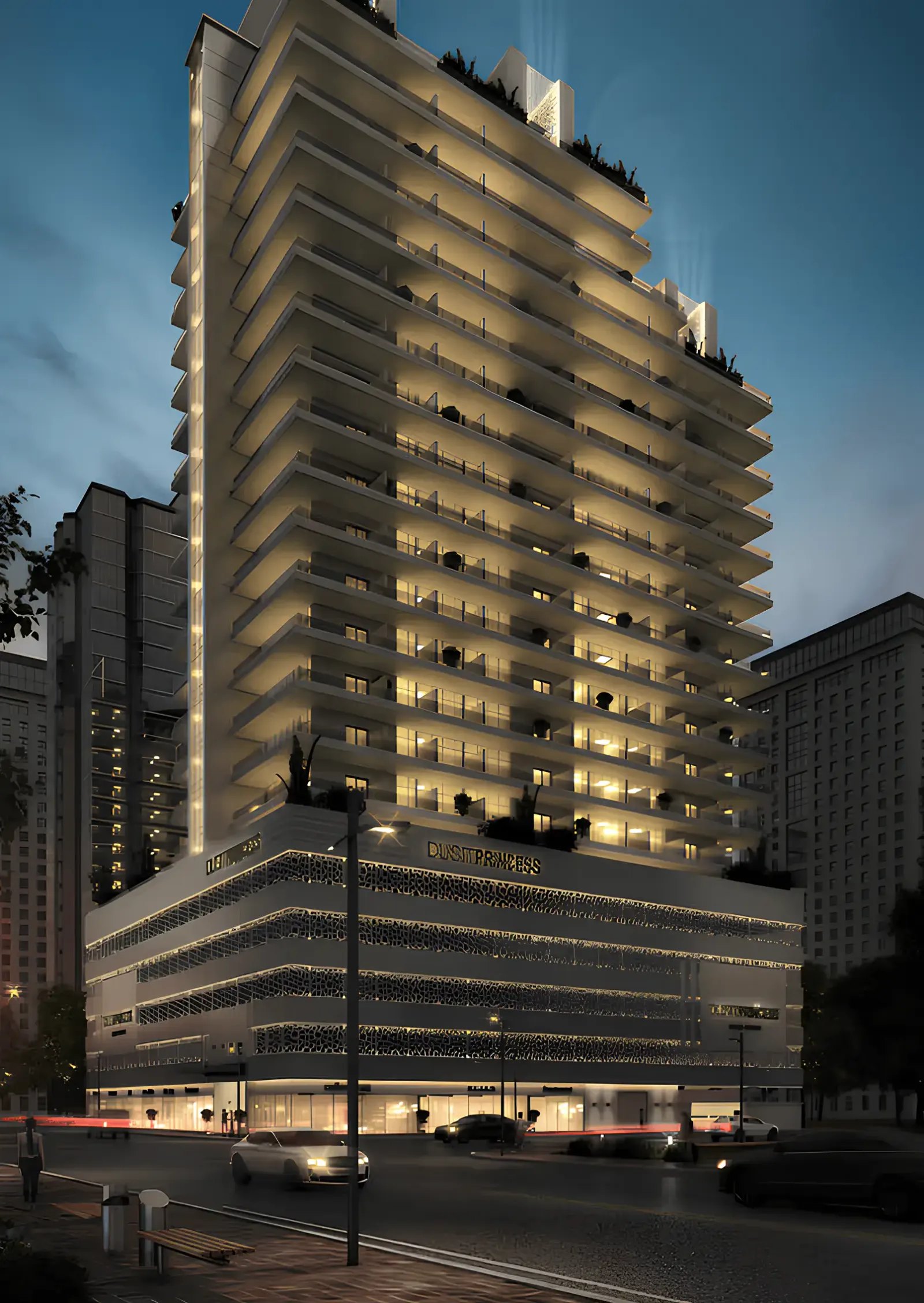Dusit Princess Rijas — zdjęcie 3