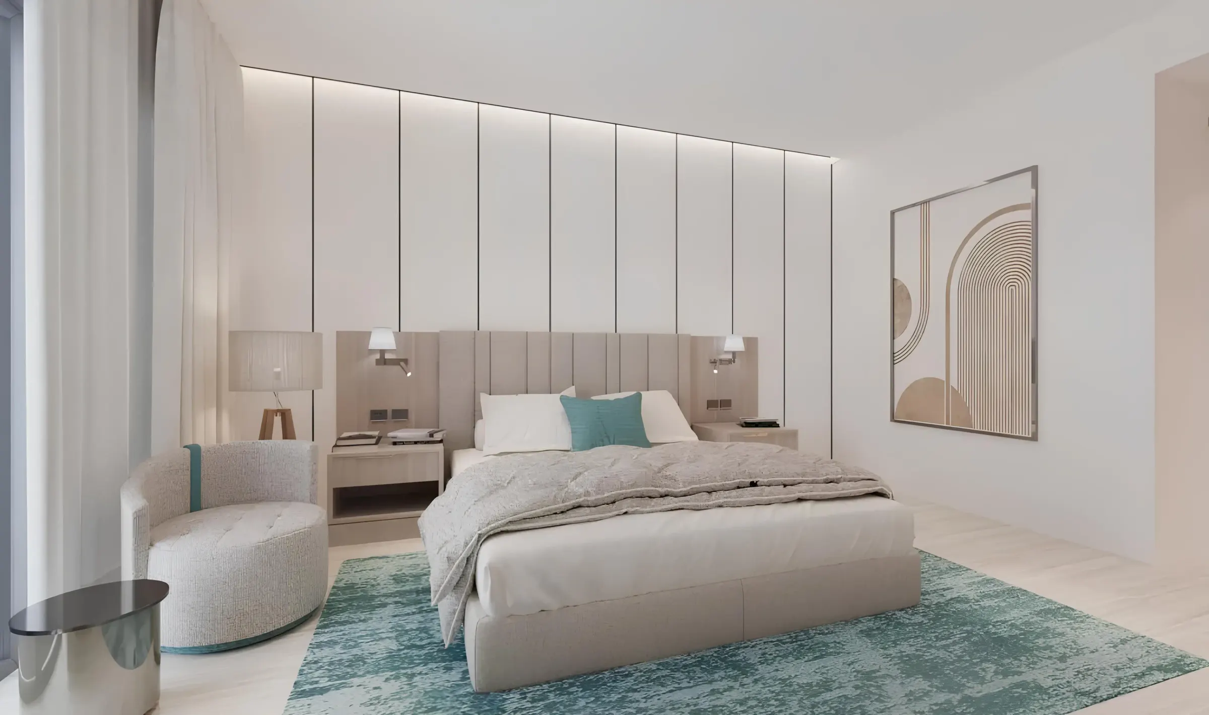 Dusit Princess Rijas — zdjęcie 9