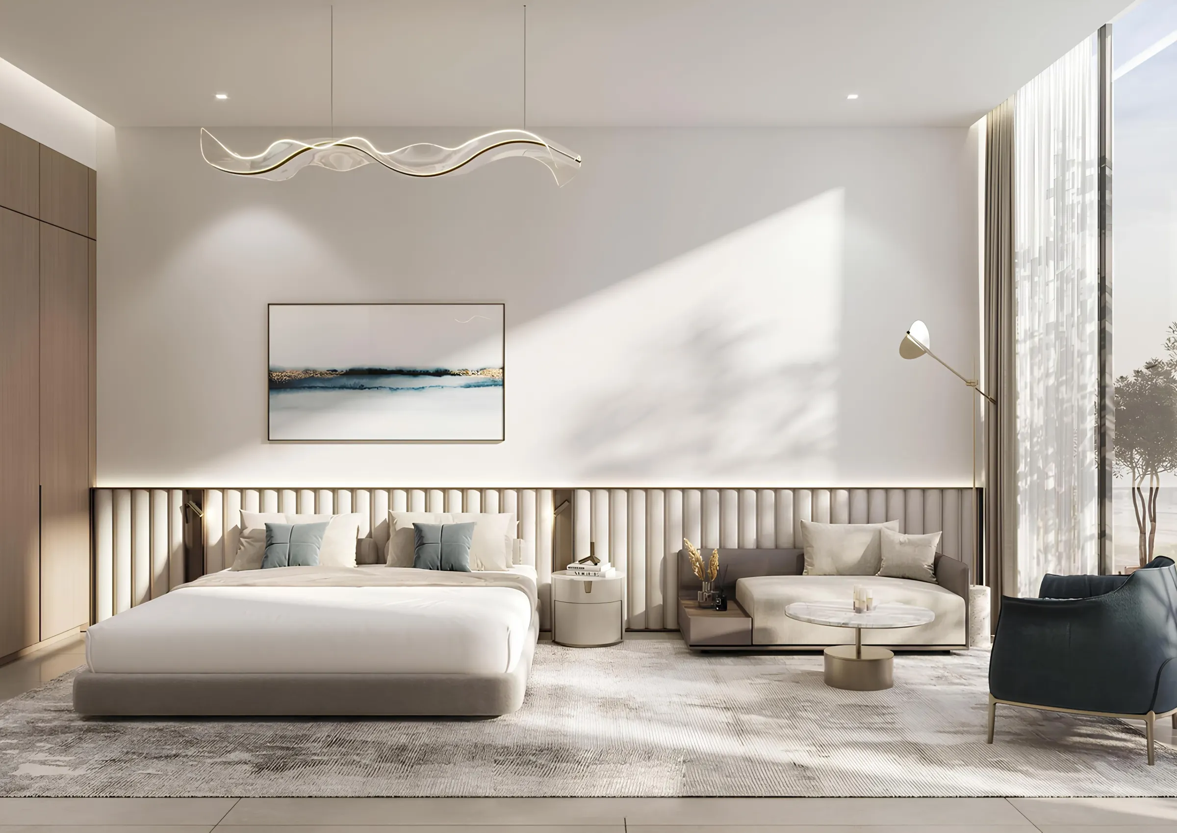 Dusit Rijas Suites Tower 3 by Rijas Development