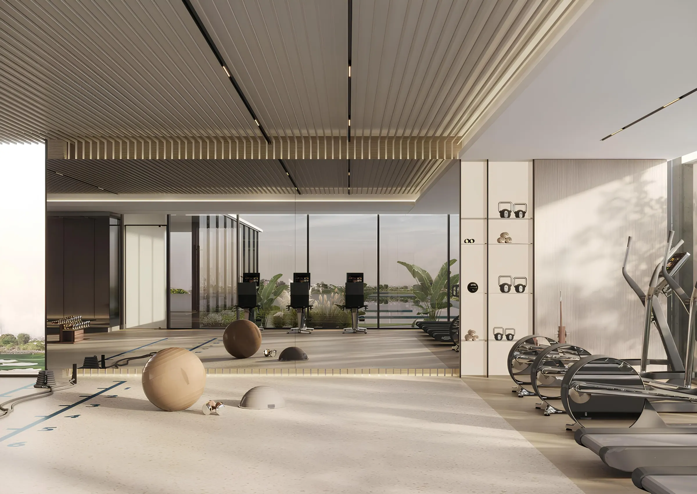 Dusit Rijas Suites Tower 3 — zdjęcie 5